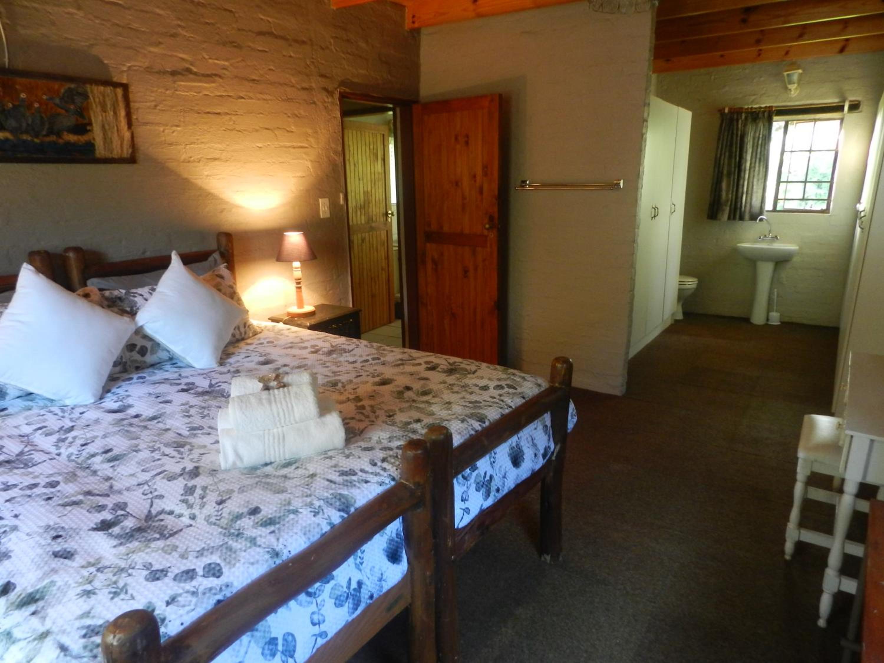 Cozy cottage in the Cradle of Humankind