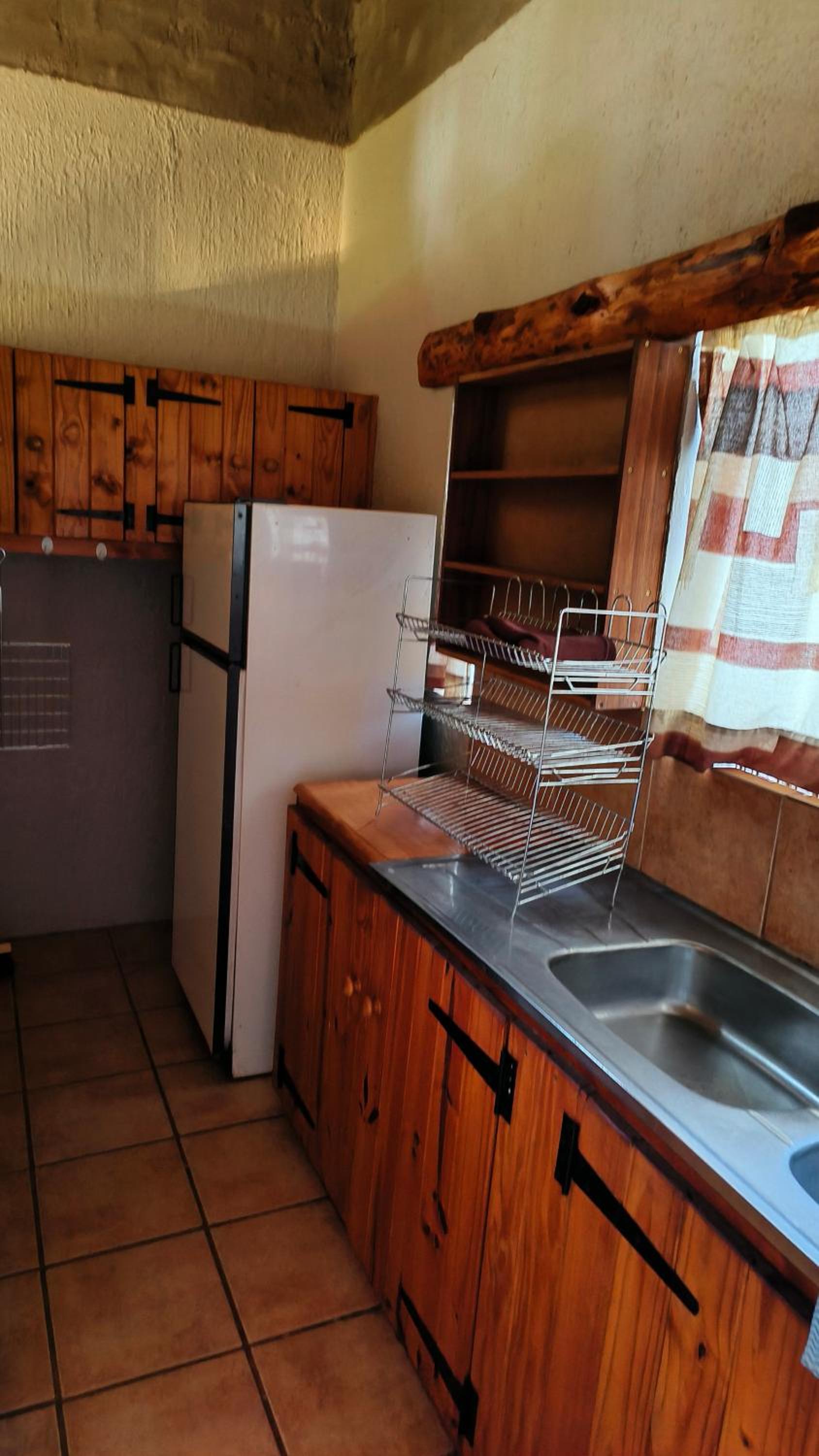 Cozy cottage in the Cradle of Humankind