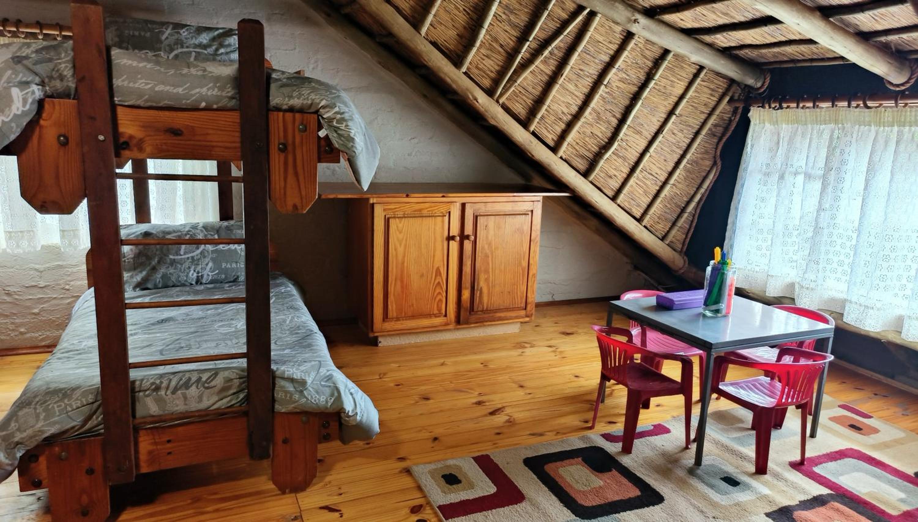 Cozy cottage in the Cradle of Humankind