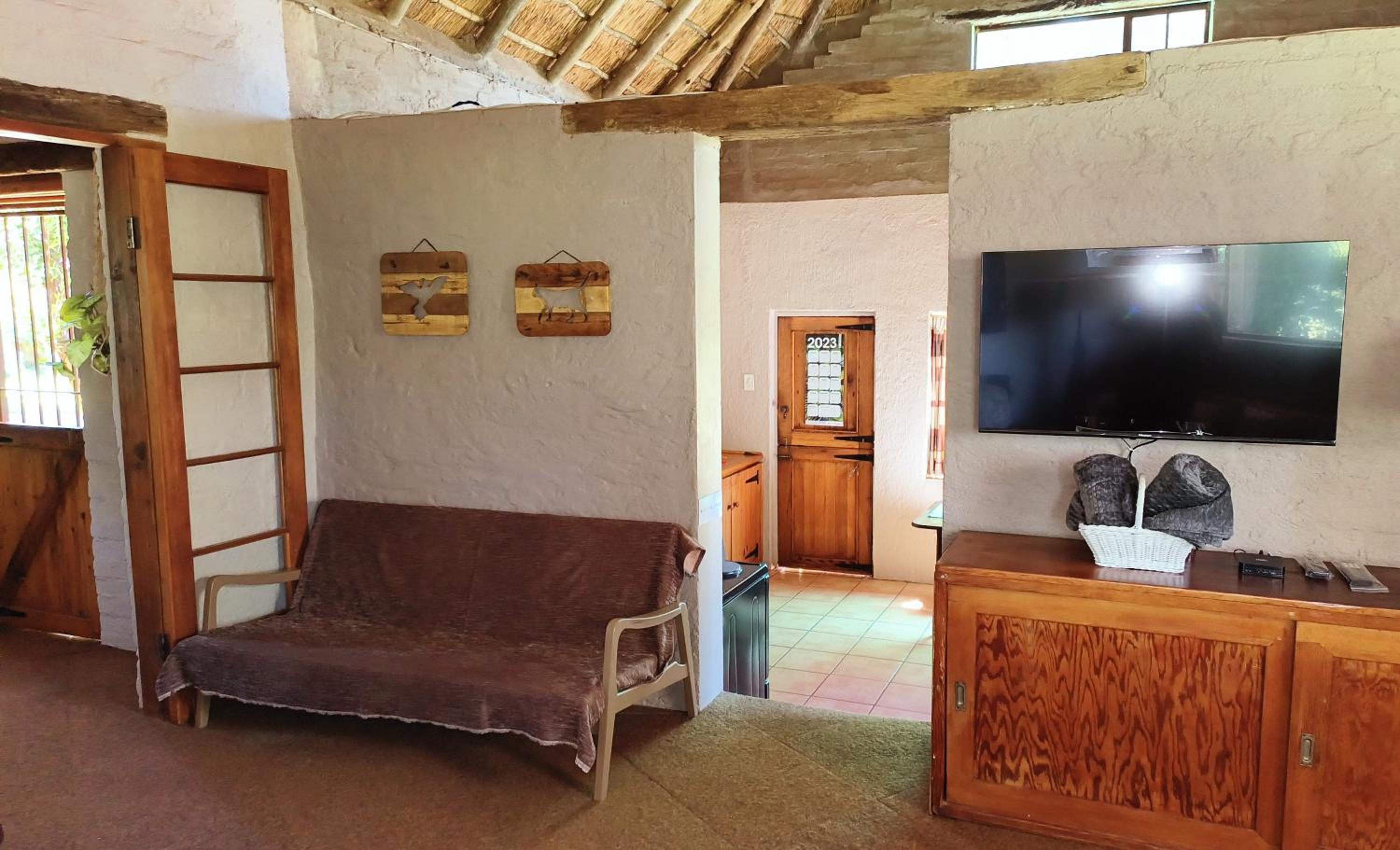 Cozy cottage in the Cradle of Humankind