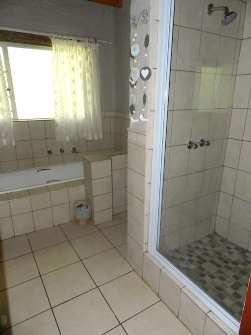 Cozy cottage in the Cradle of Humankind