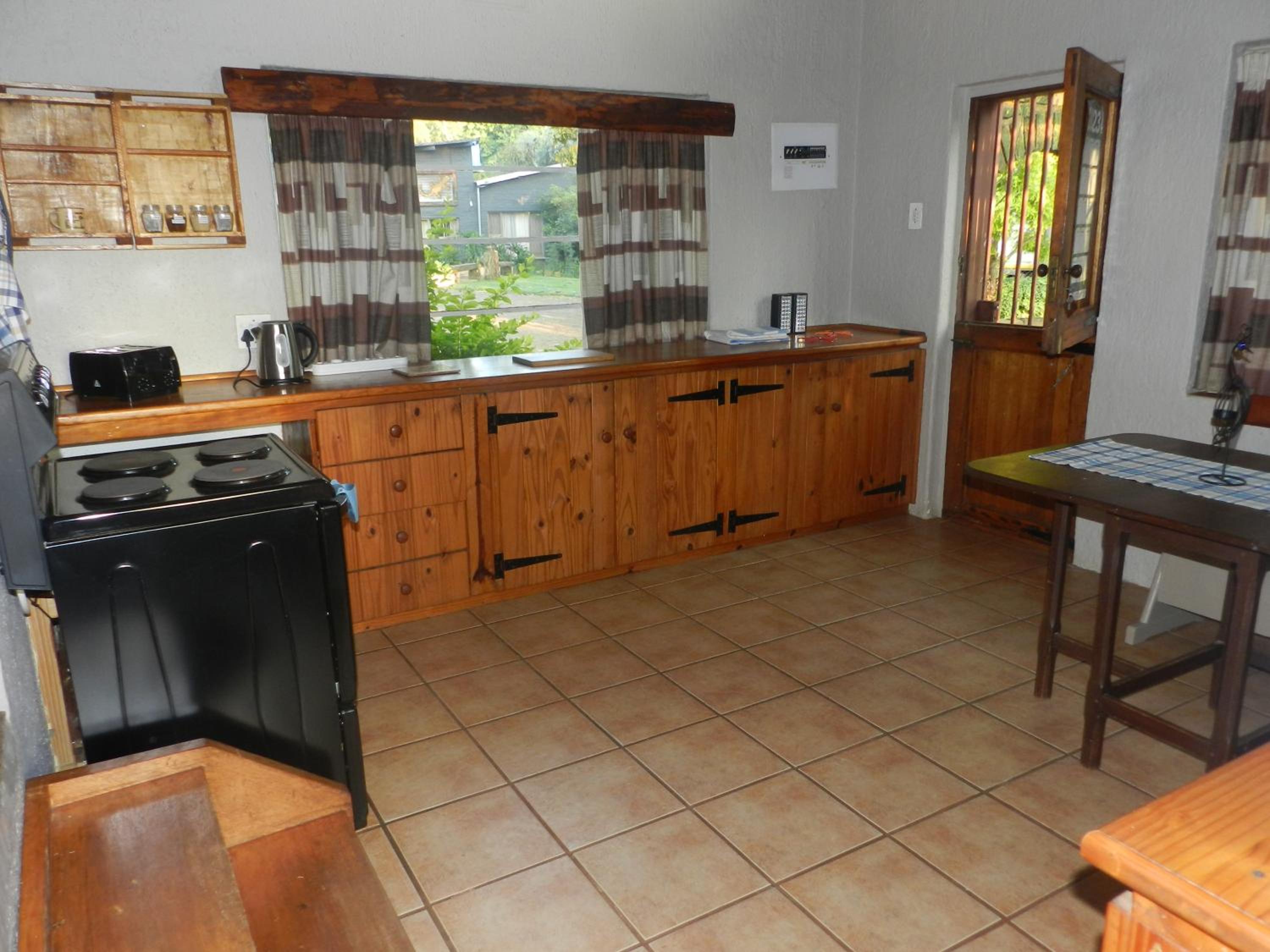 Cozy cottage in the Cradle of Humankind