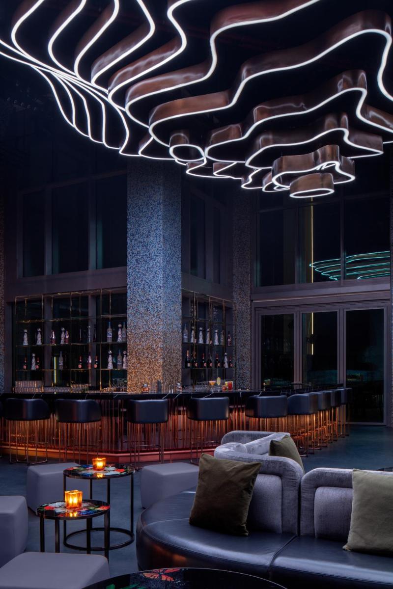 SLS Dubai Hotel & Residences 38