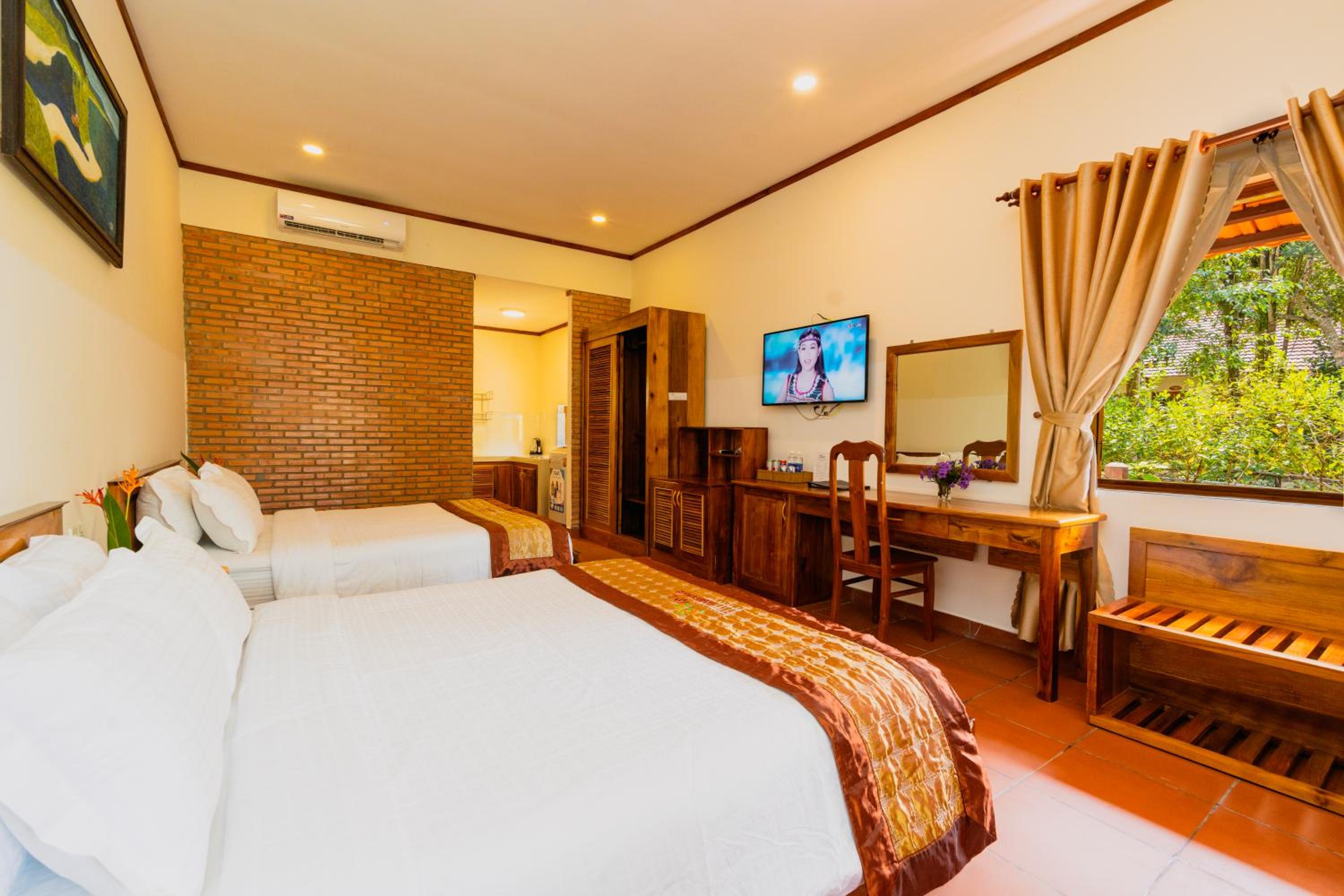 The Garden House Phu Quoc Resort