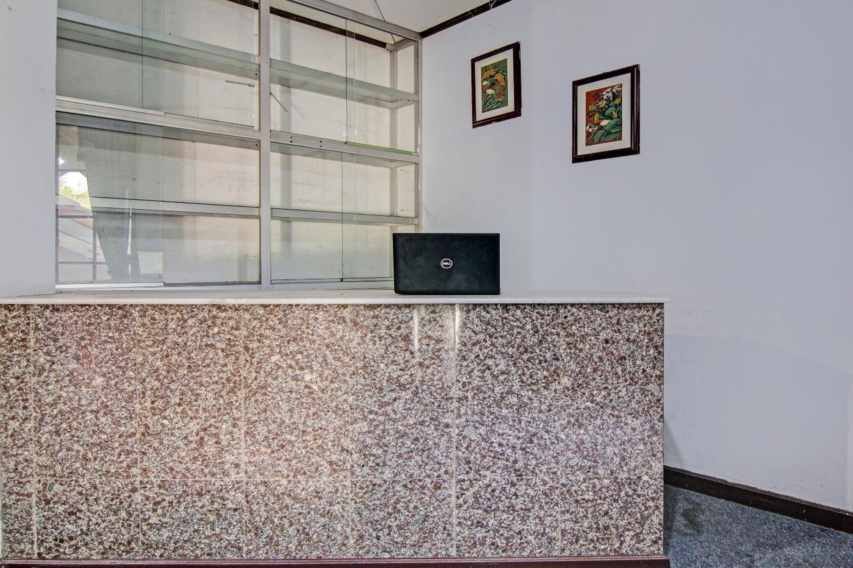 Hotel O Rindu Sempadan Cottage Near Taman Wisata Rindu Sempadan view 5