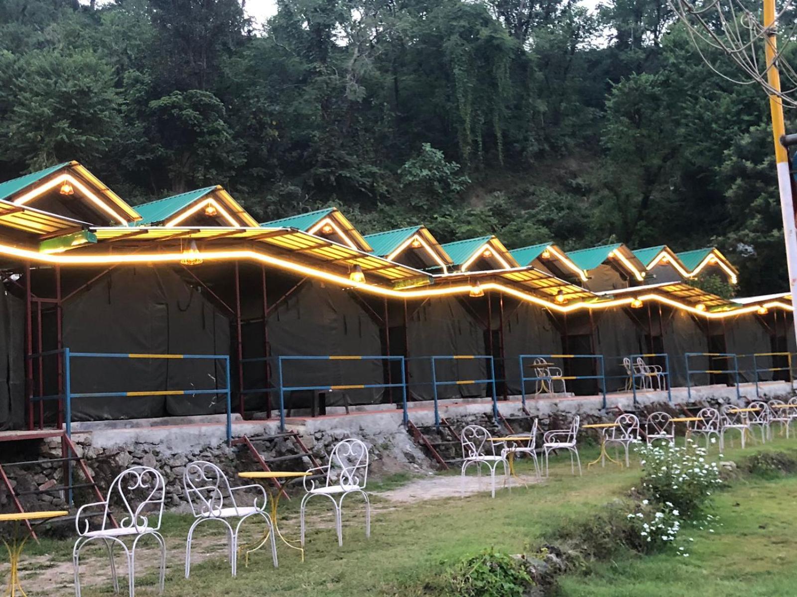 CAMPSITE
