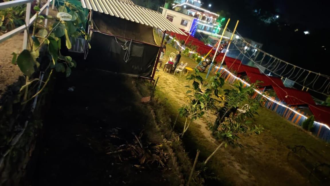 CAMPSITE