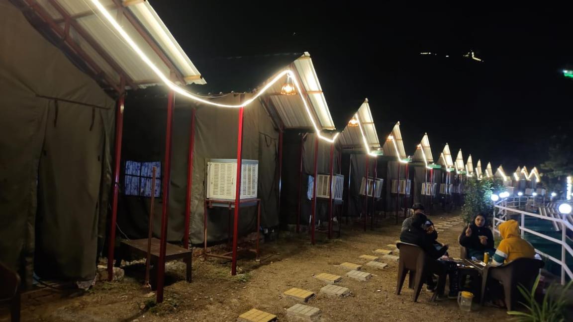 CAMPSITE
