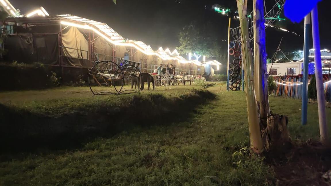 CAMPSITE