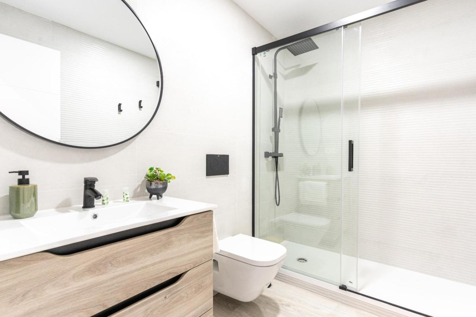 Apartaments Paseo Marítimo by Expoholidays