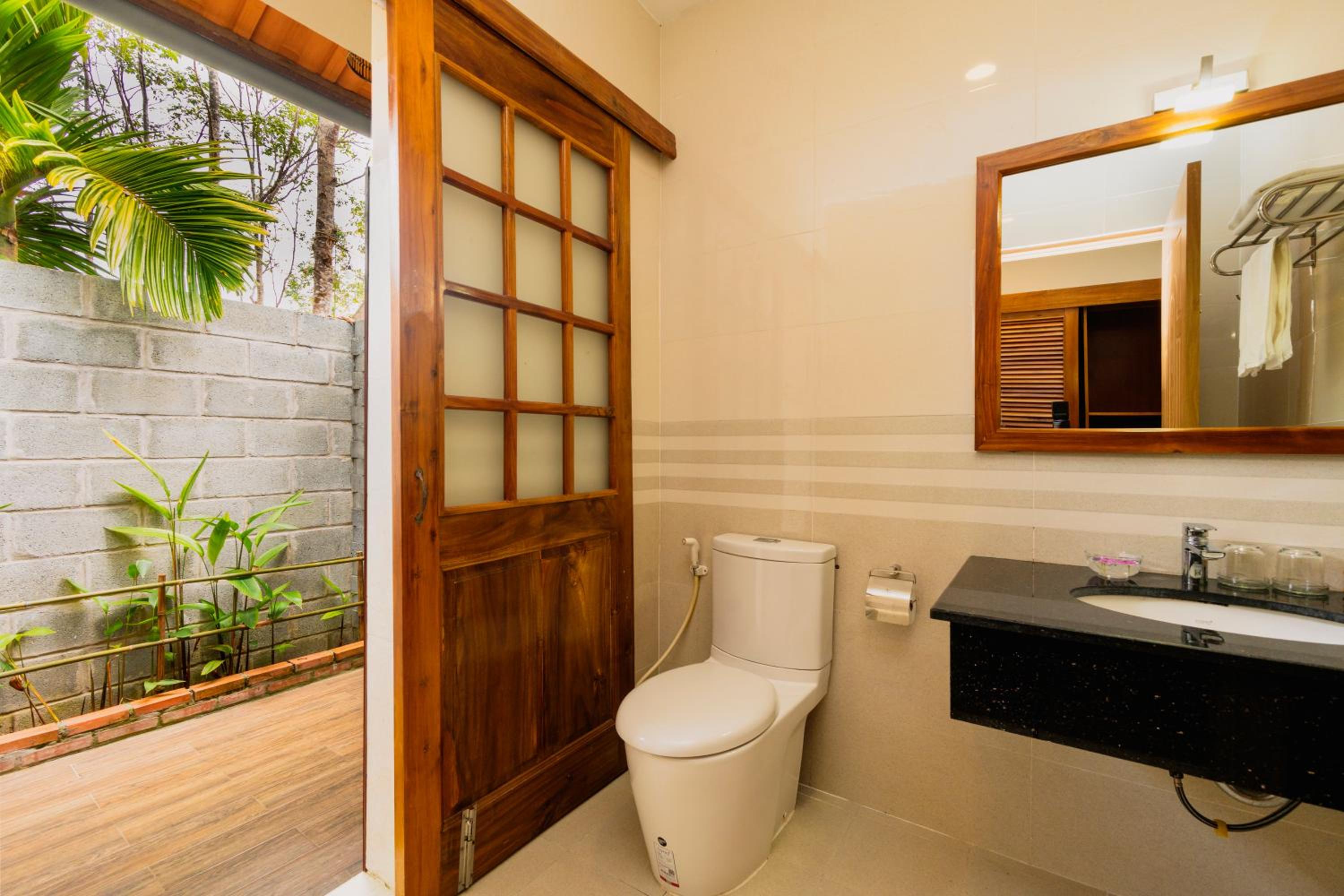 The Garden House Phu Quoc Resort