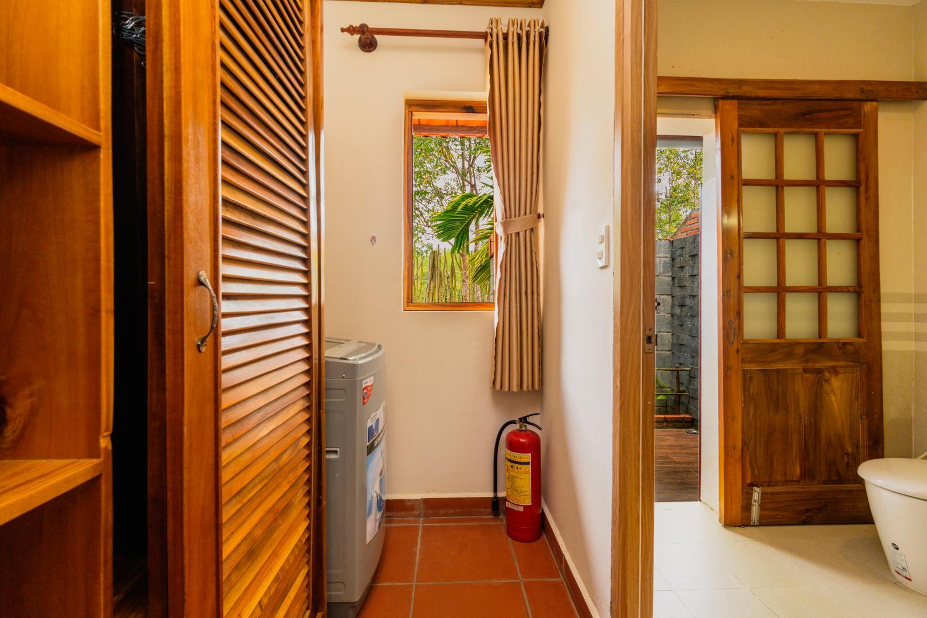 The Garden House Phu Quoc Resort
