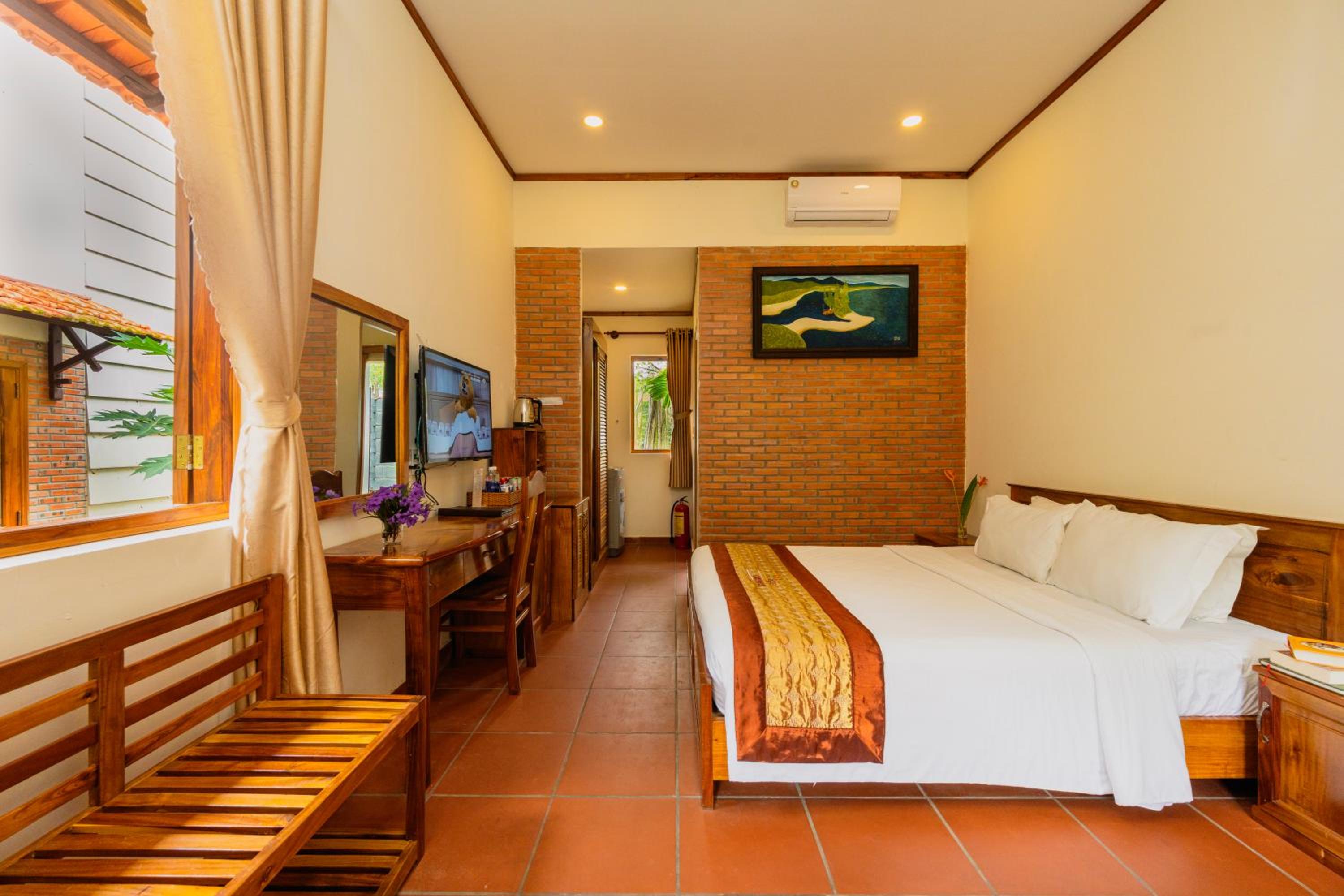 The Garden House Phu Quoc Resort