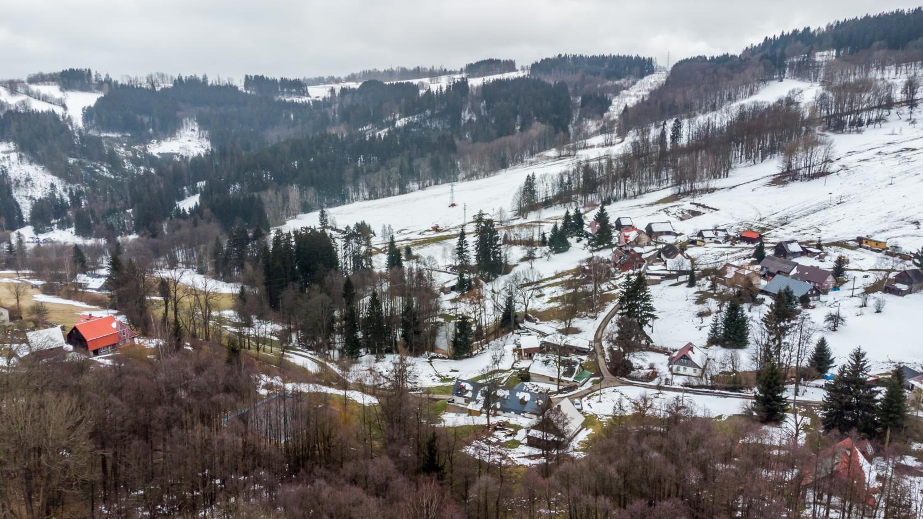 Luxusní apt Hory 7 v Krkonoších