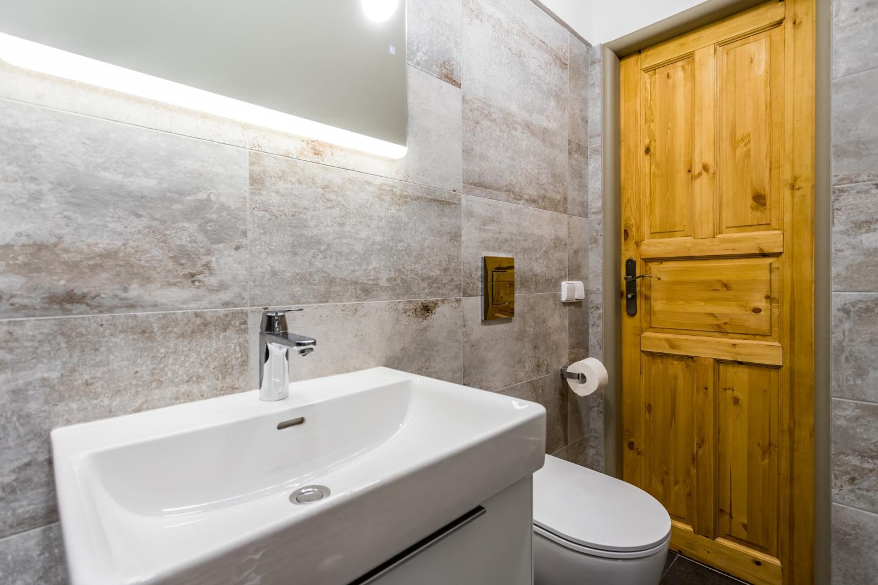Luxusní apt Hory 7 v Krkonoších
