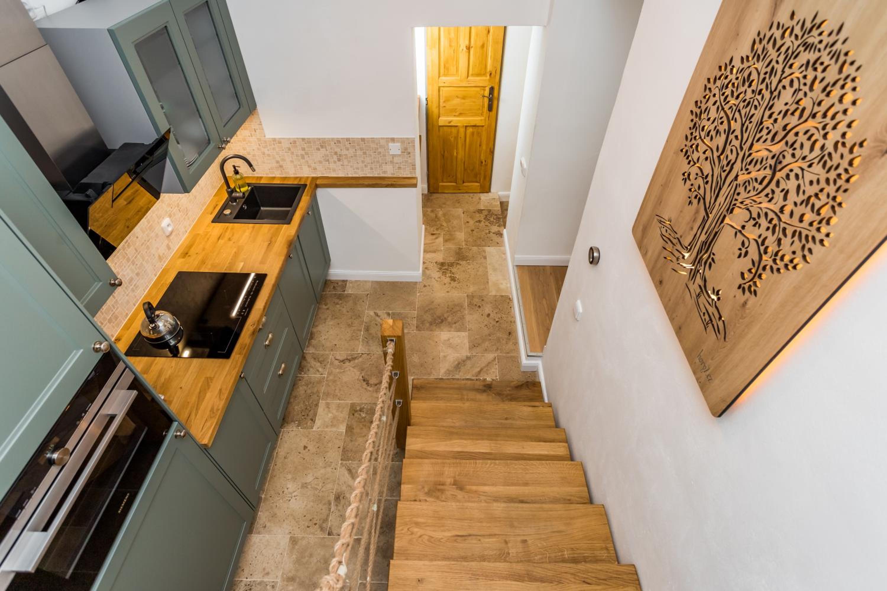 Luxusní apt Hory 7 v Krkonoších