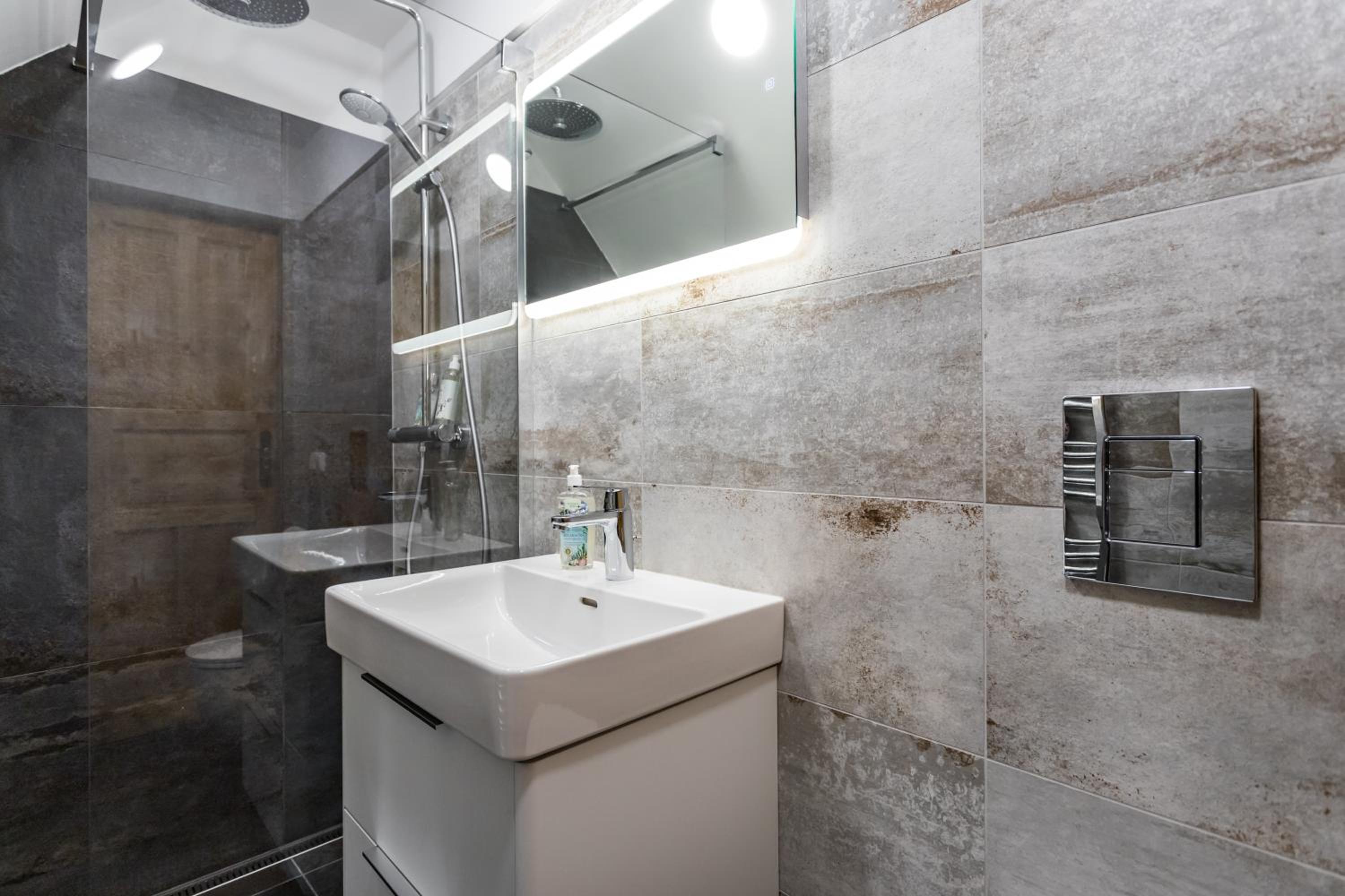 Luxusní apt Hory 7 v Krkonoších