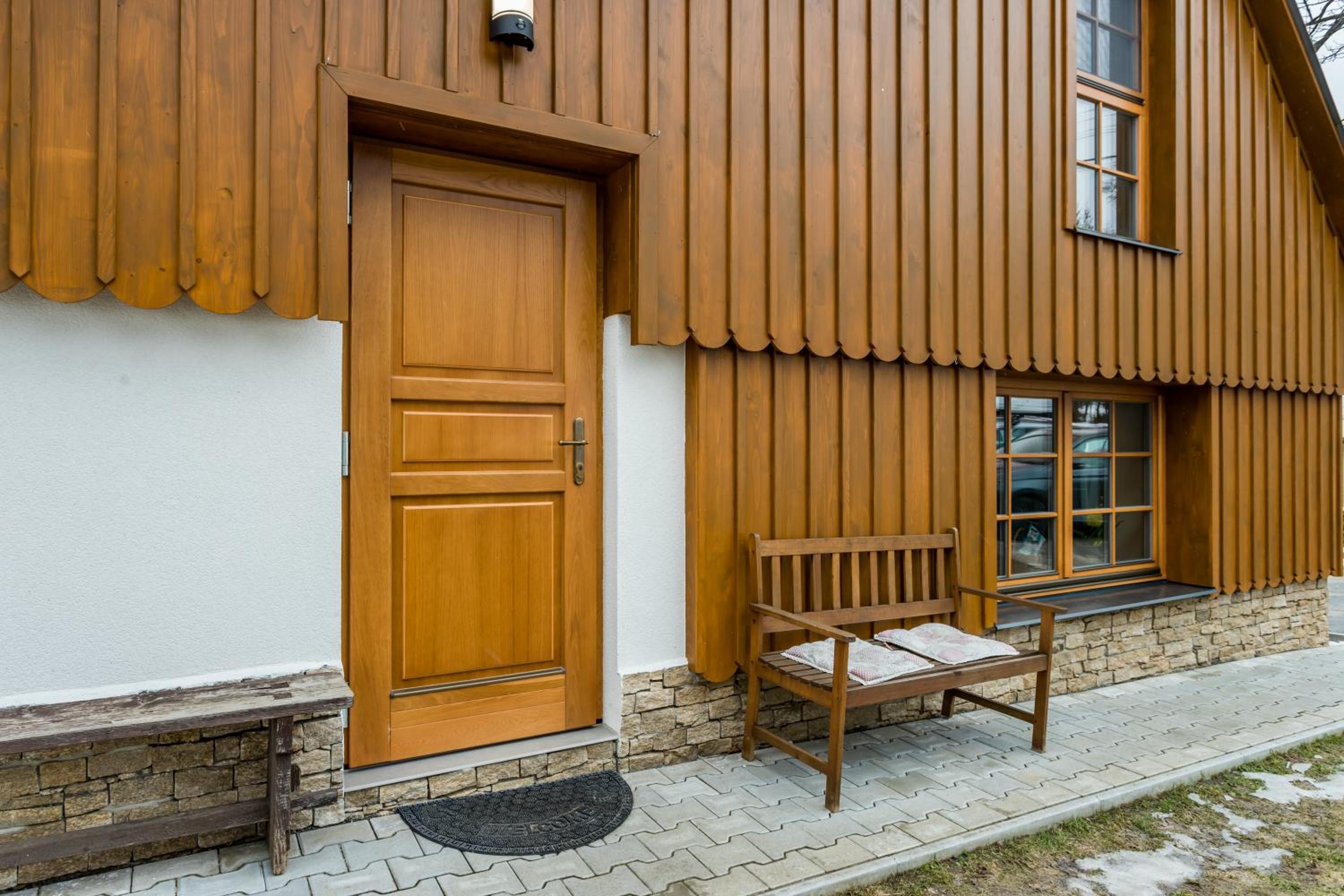 Luxusní apt Hory 7 v Krkonoších