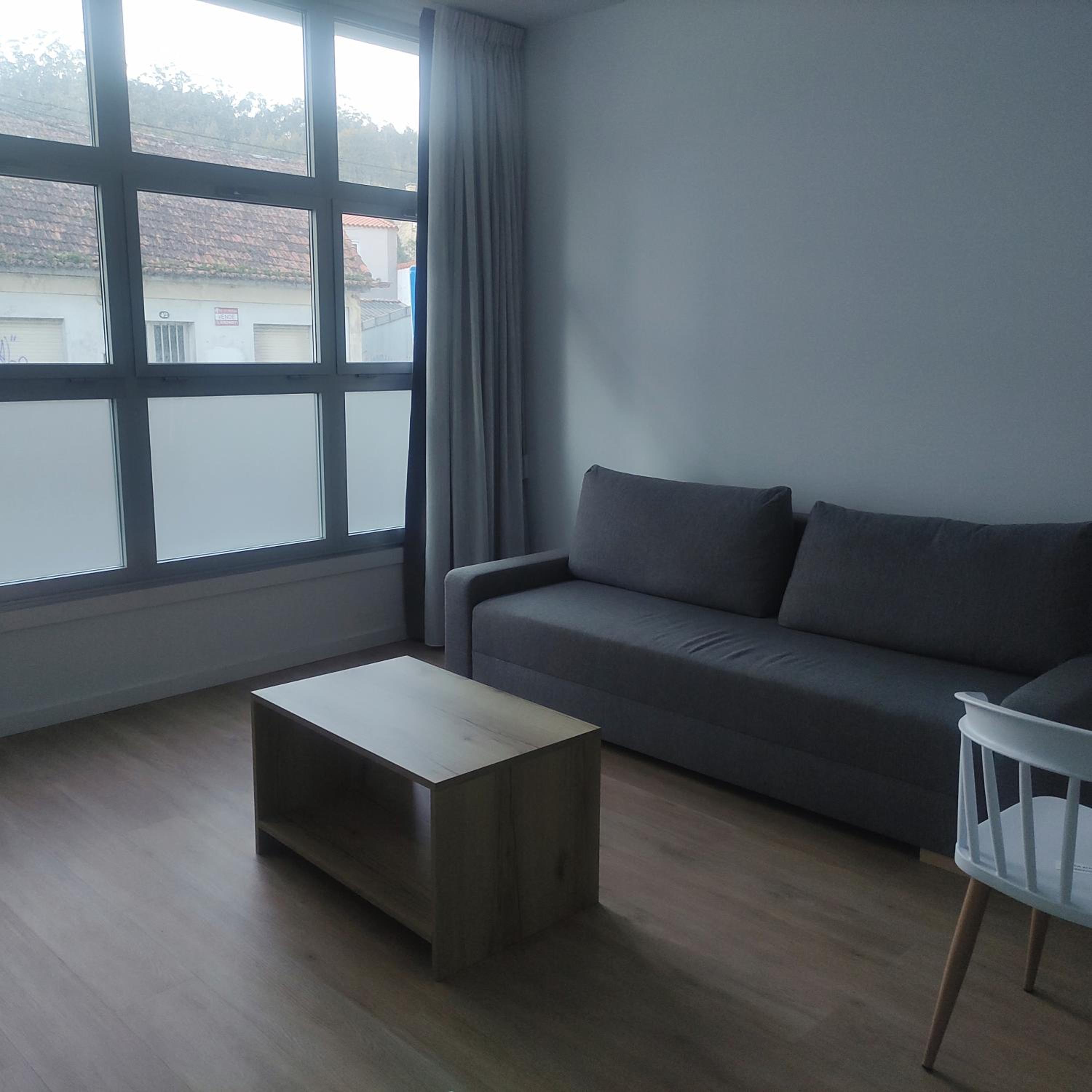 Apartamentos O Grove Awa Bay