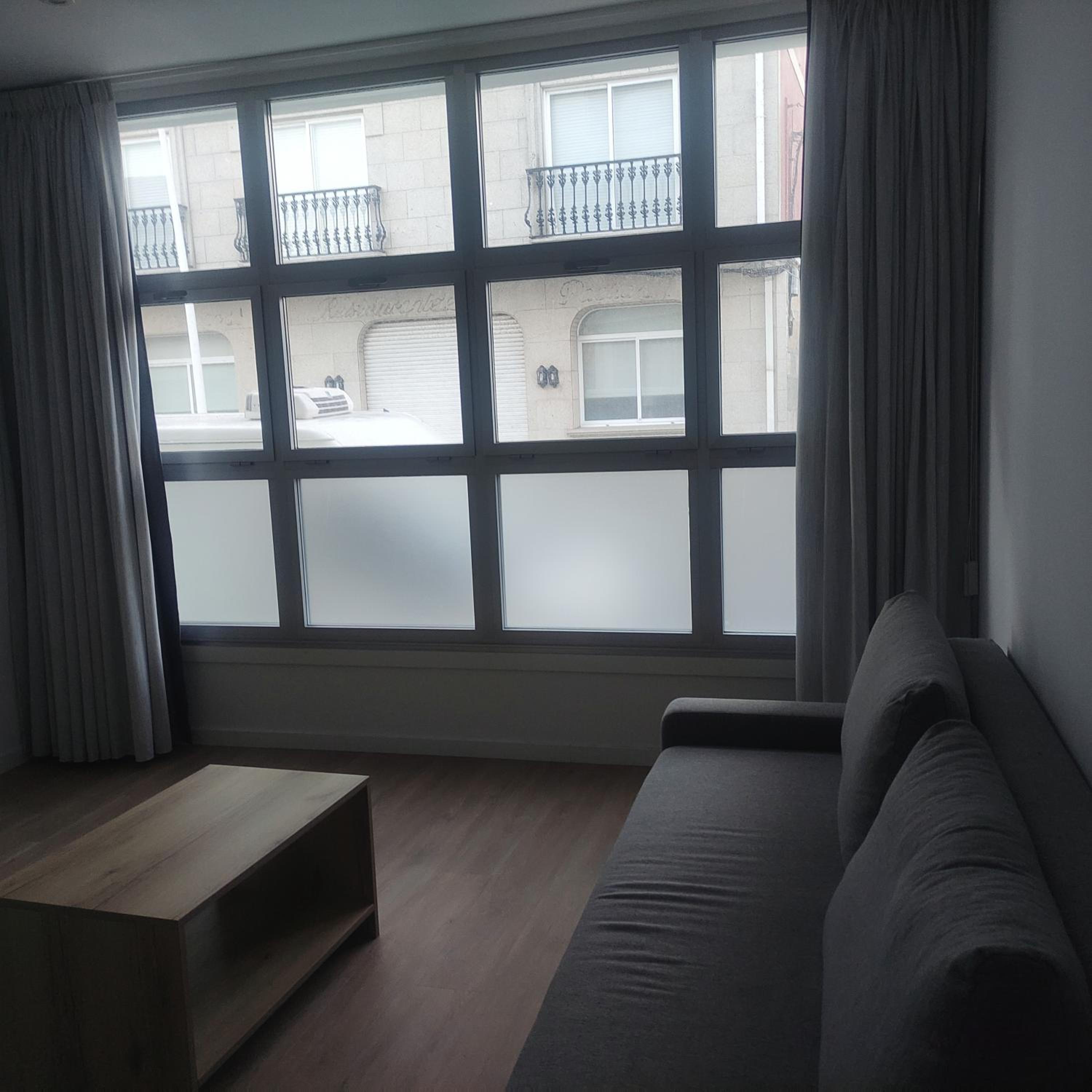 Apartamentos O Grove Awa Bay