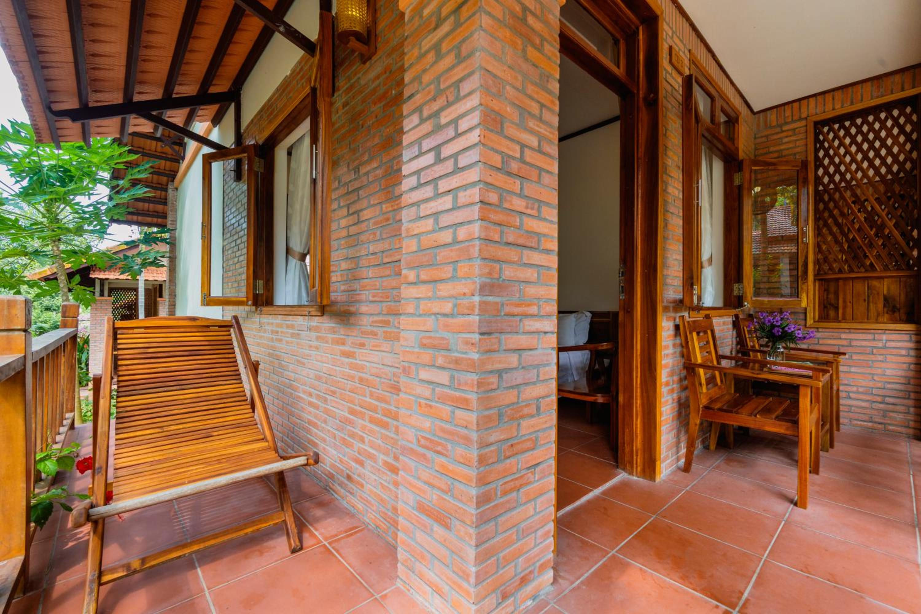 The Garden House Phu Quoc Resort
