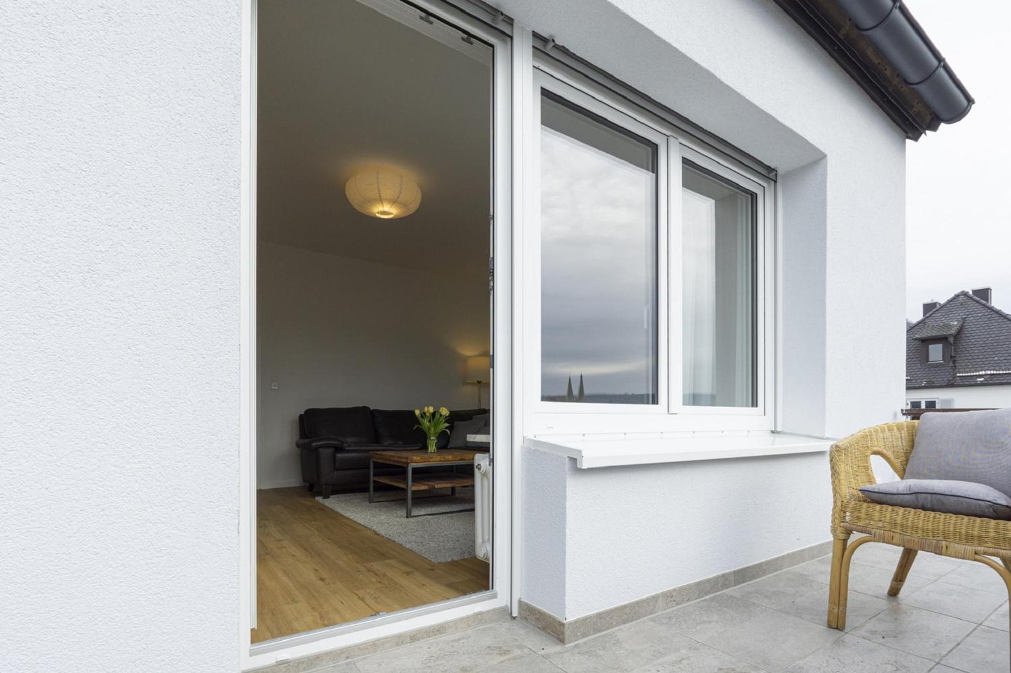 Ferienwohnung Am Sulzpark