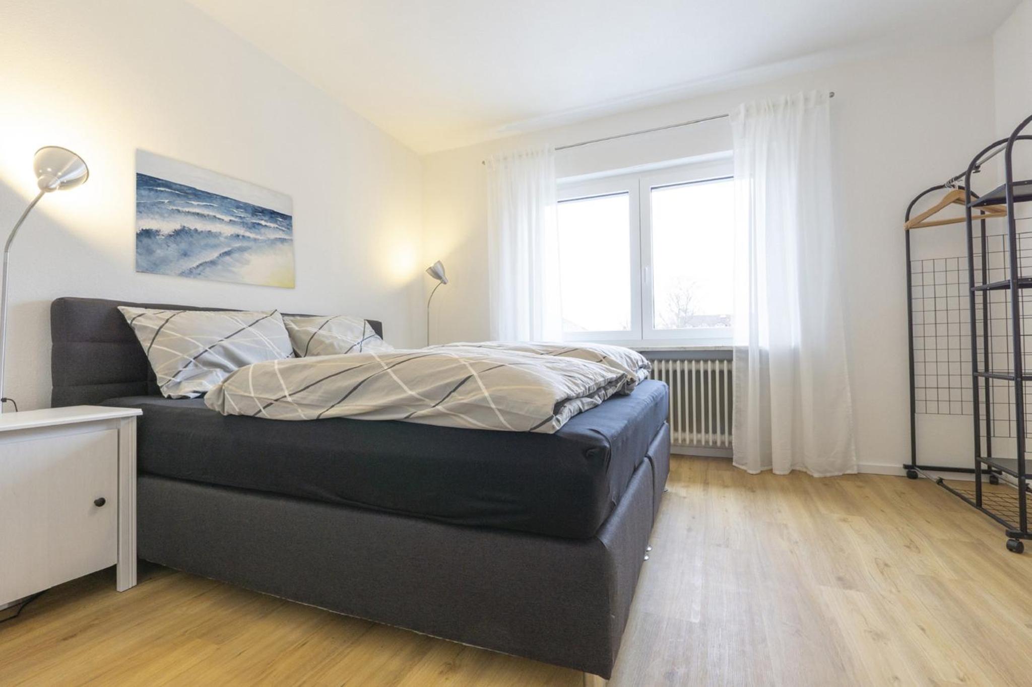 Ferienwohnung Am Sulzpark