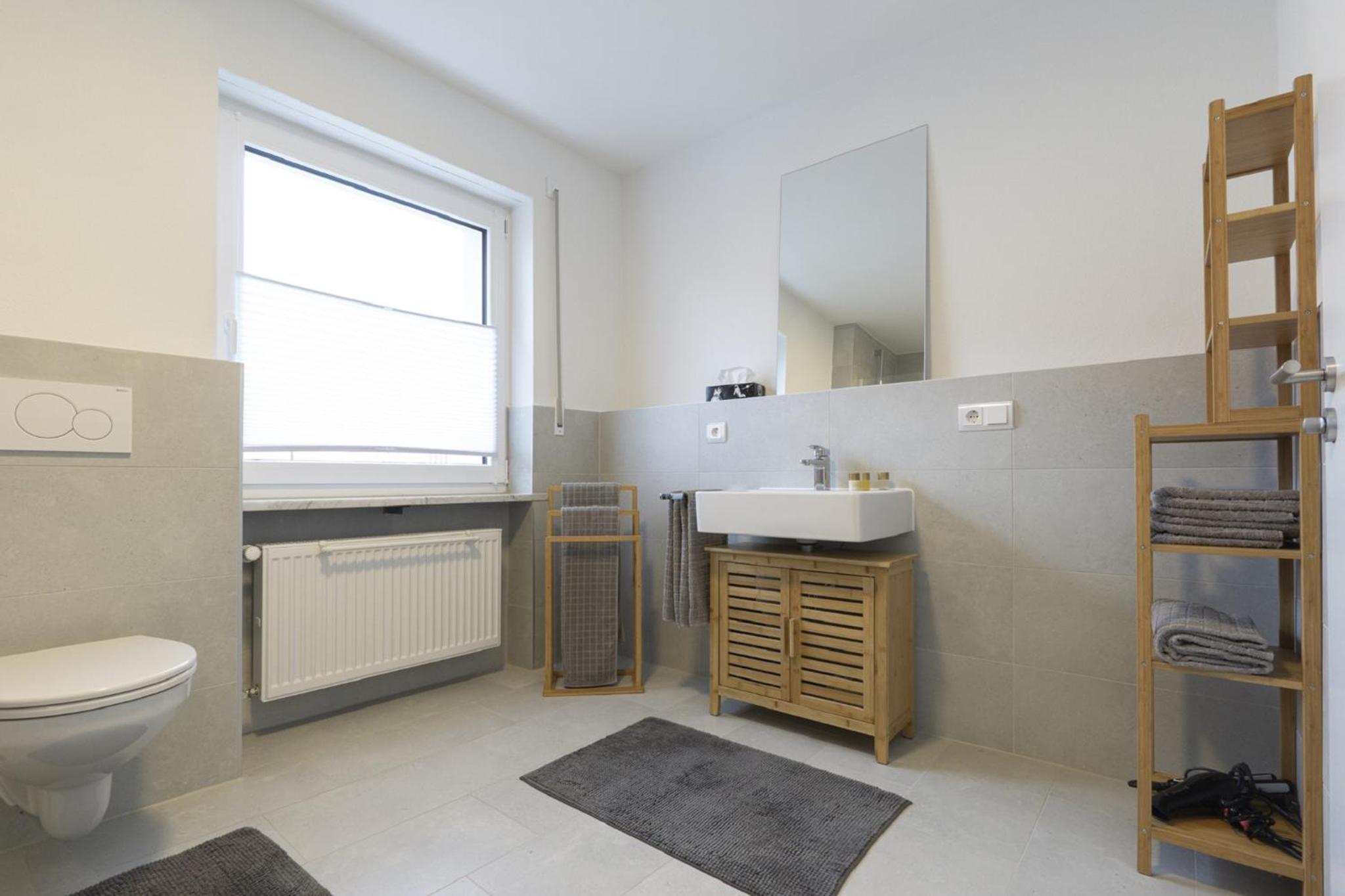 Ferienwohnung Am Sulzpark