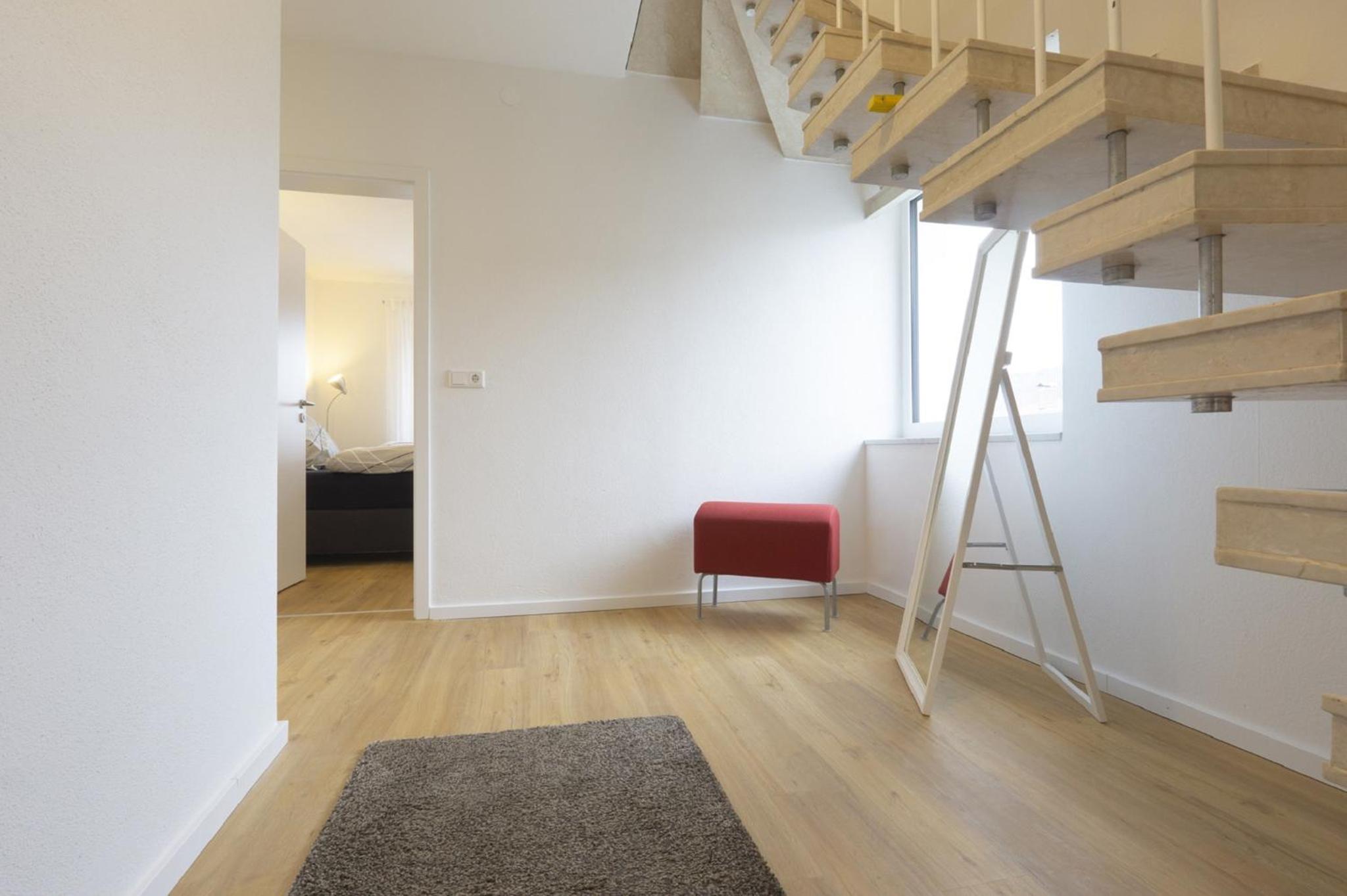 Ferienwohnung Am Sulzpark