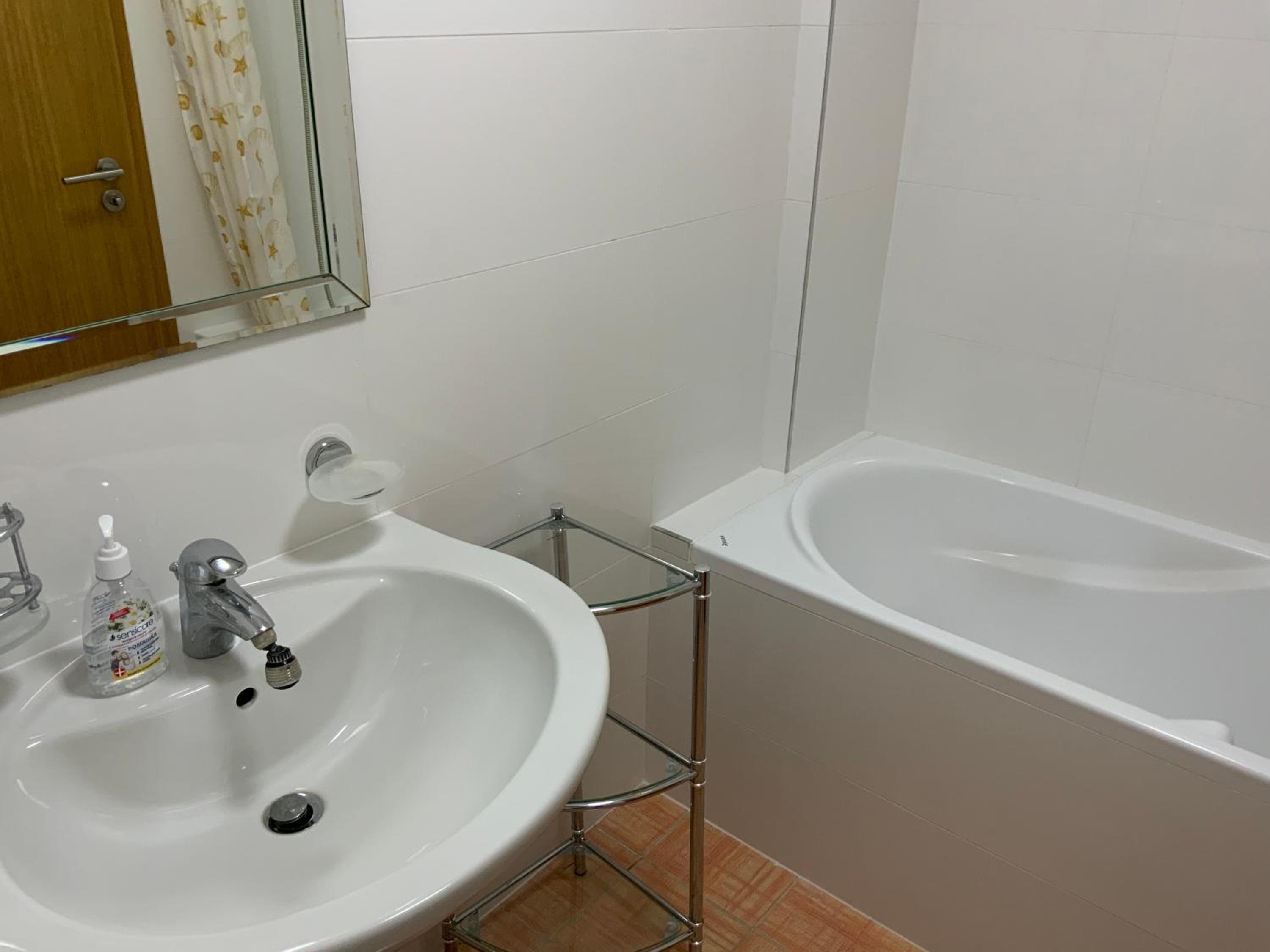 Apartman Na Vyhlidce