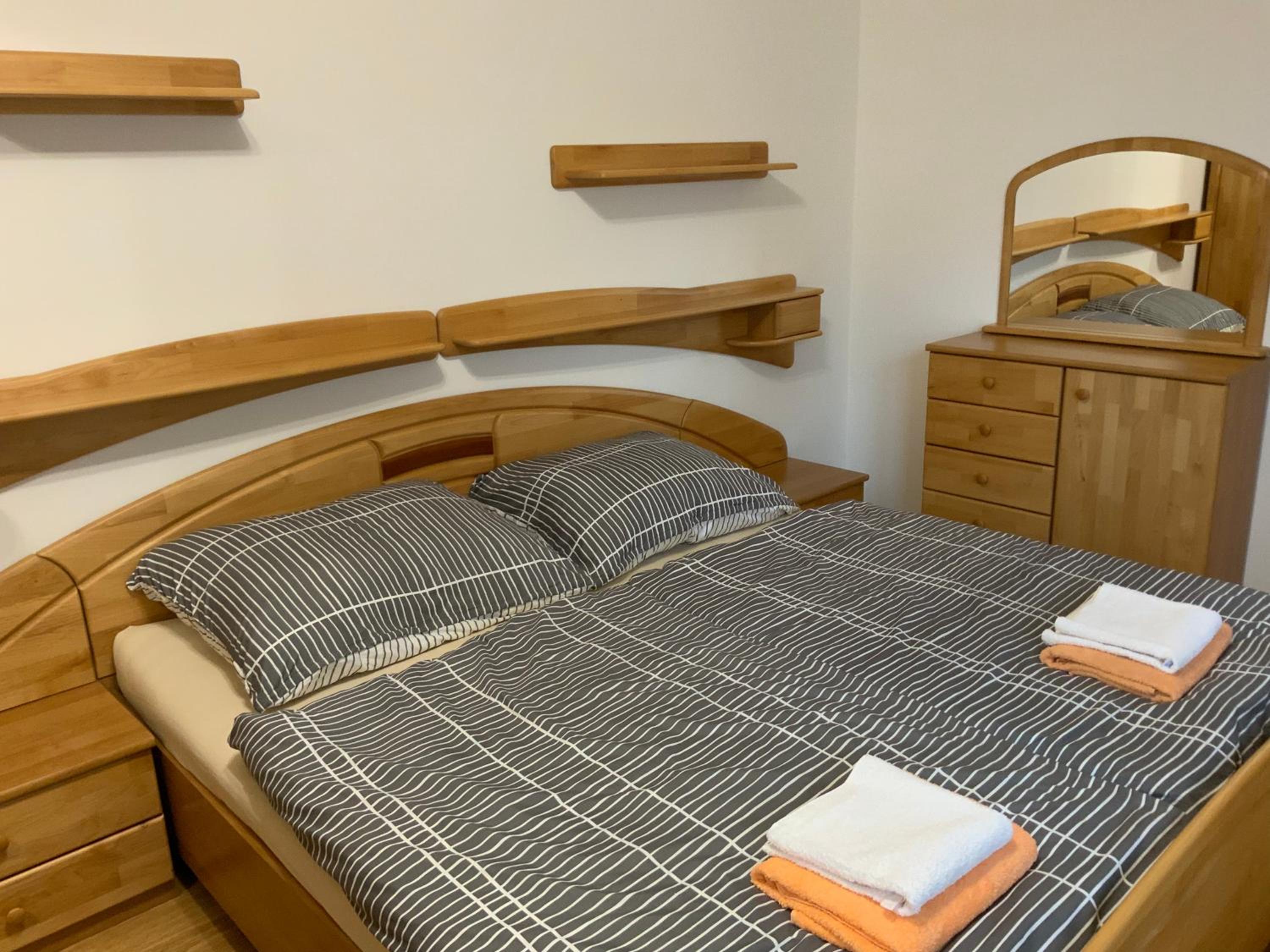 Apartman Na Vyhlidce