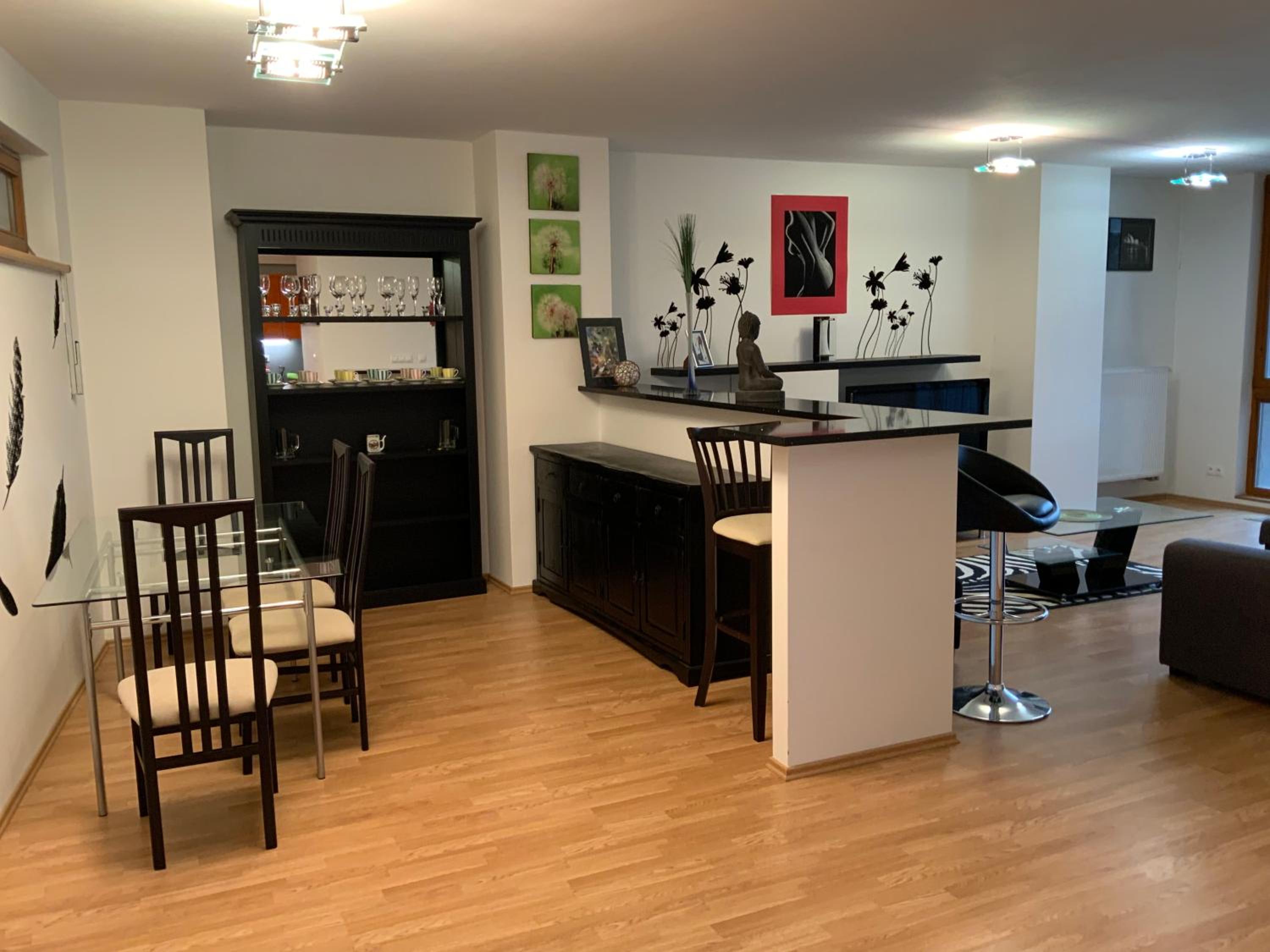 Apartman Na Vyhlidce