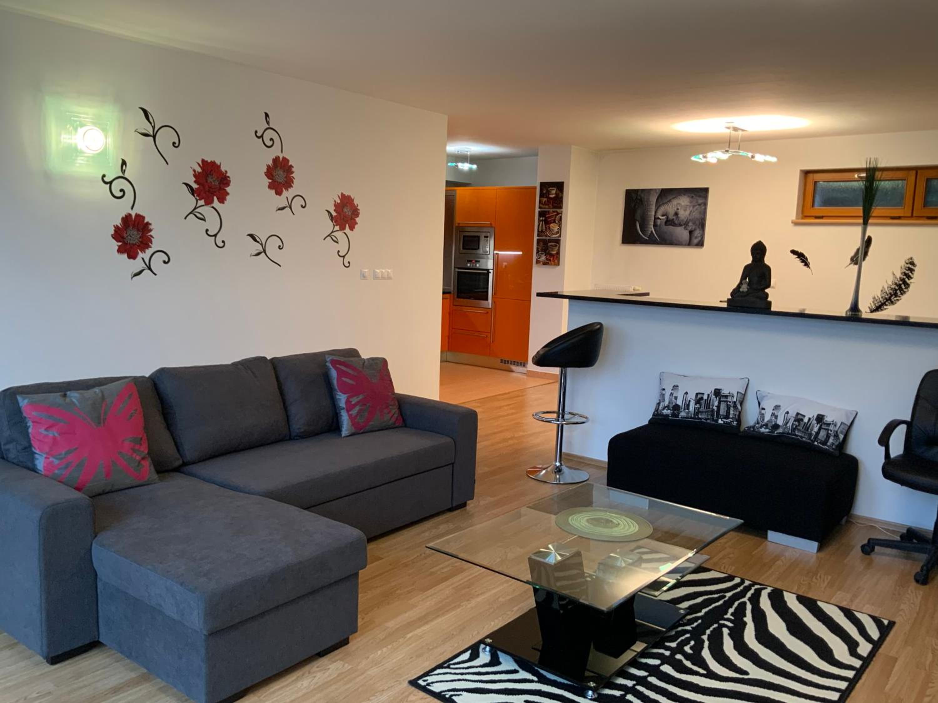Apartman Na Vyhlidce