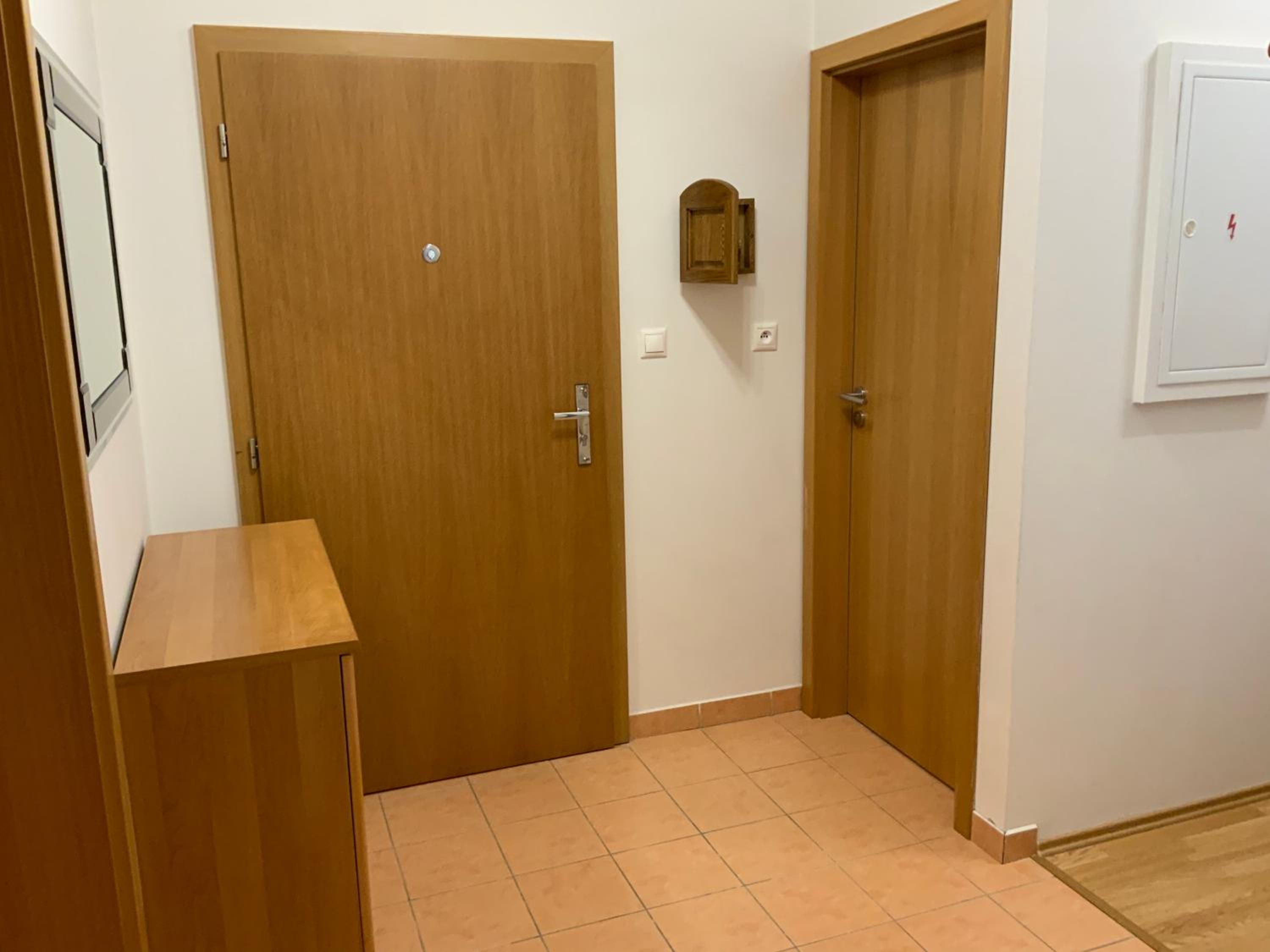 Apartman Na Vyhlidce