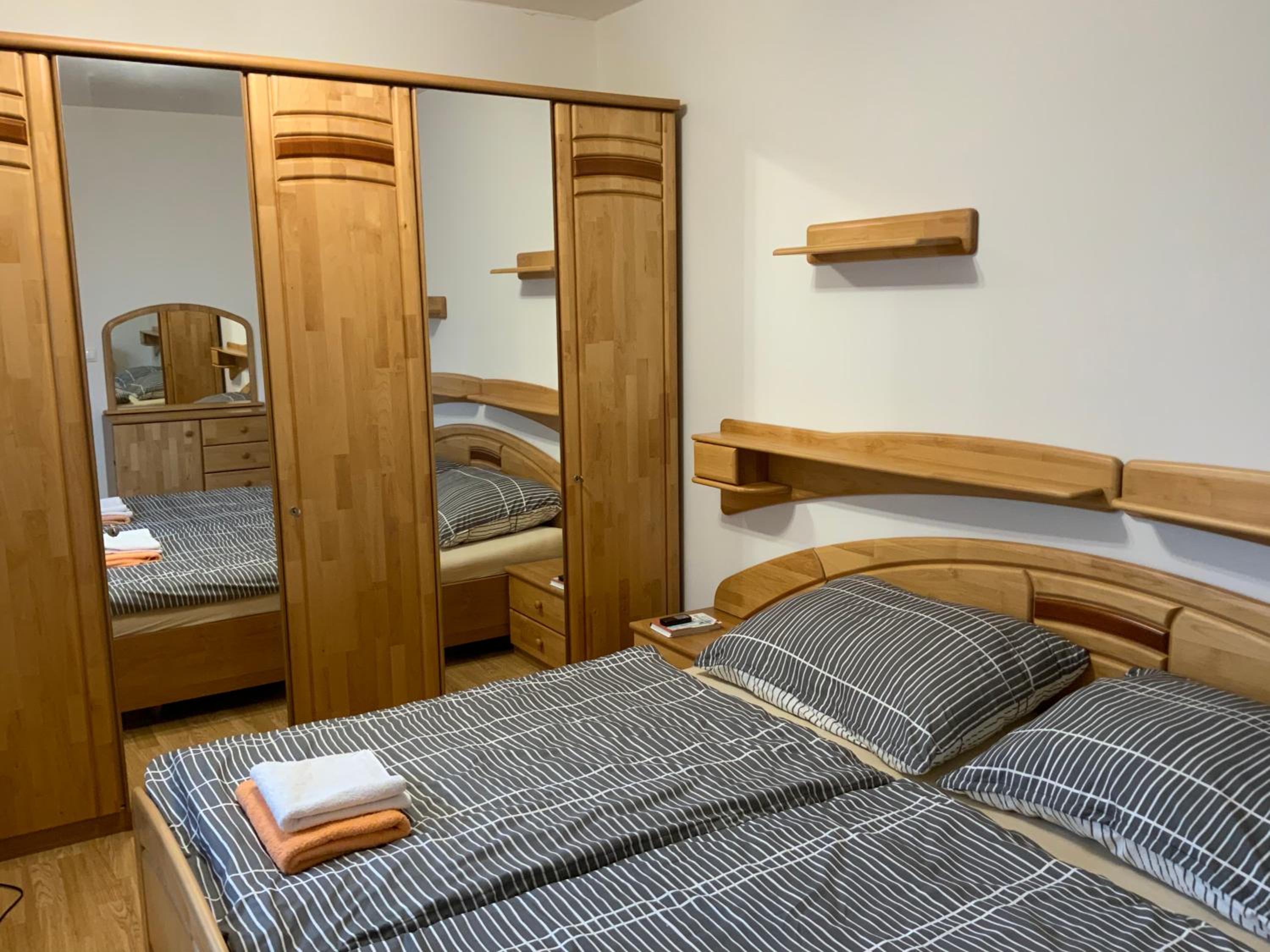 Apartman Na Vyhlidce
