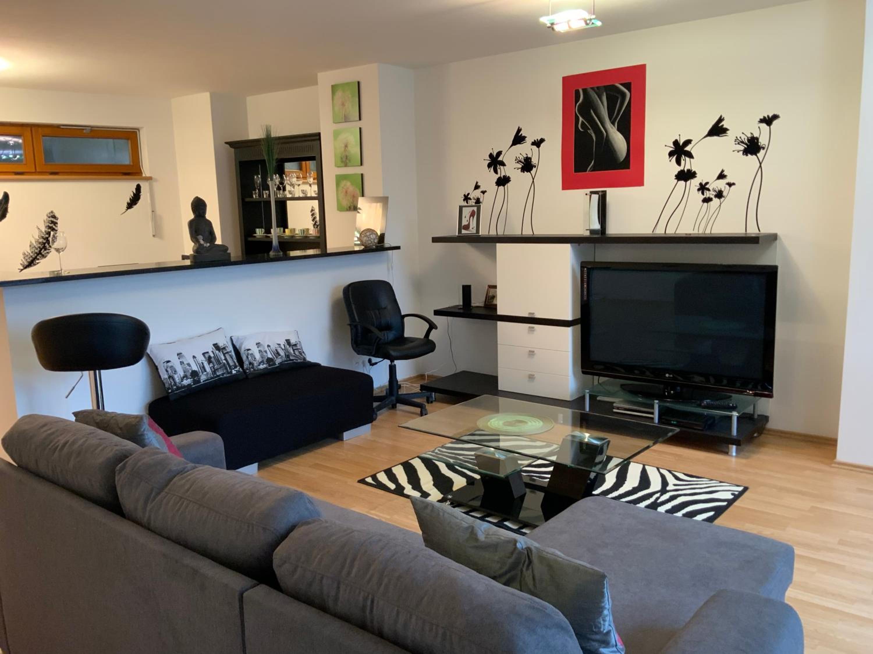 Apartman Na Vyhlidce