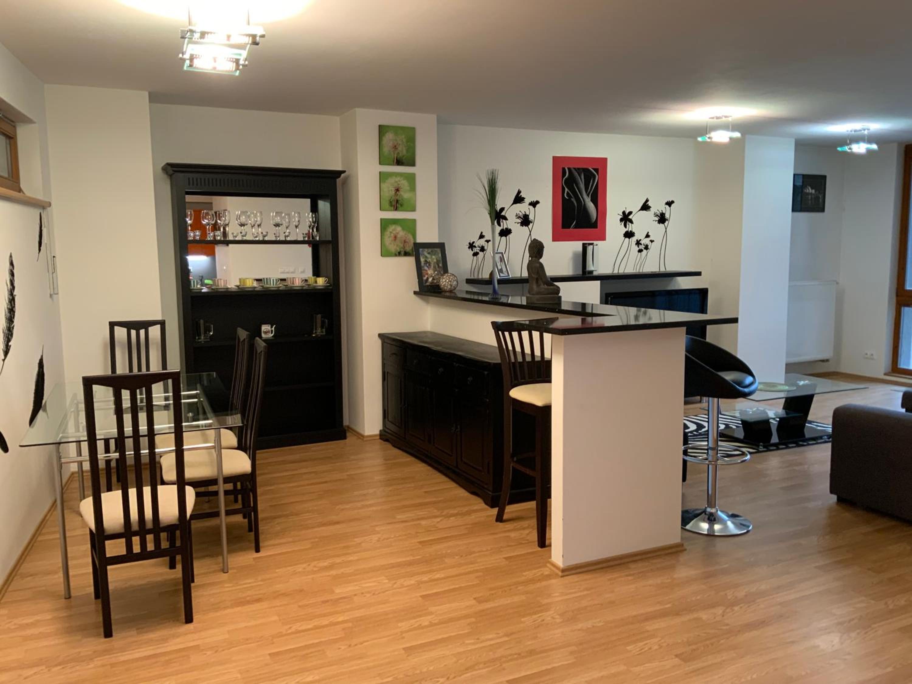 Apartman Na Vyhlidce