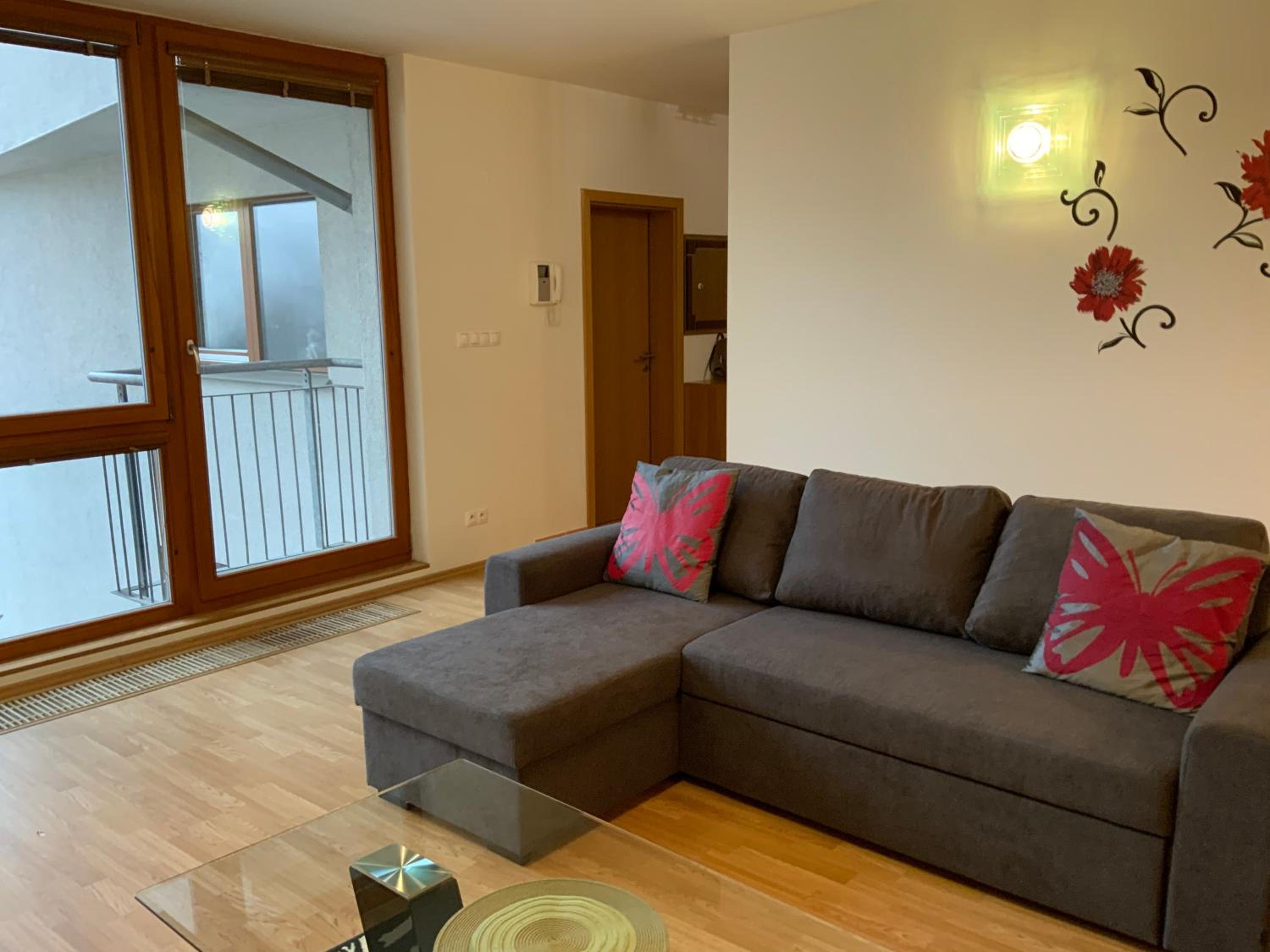 Apartman Na Vyhlidce