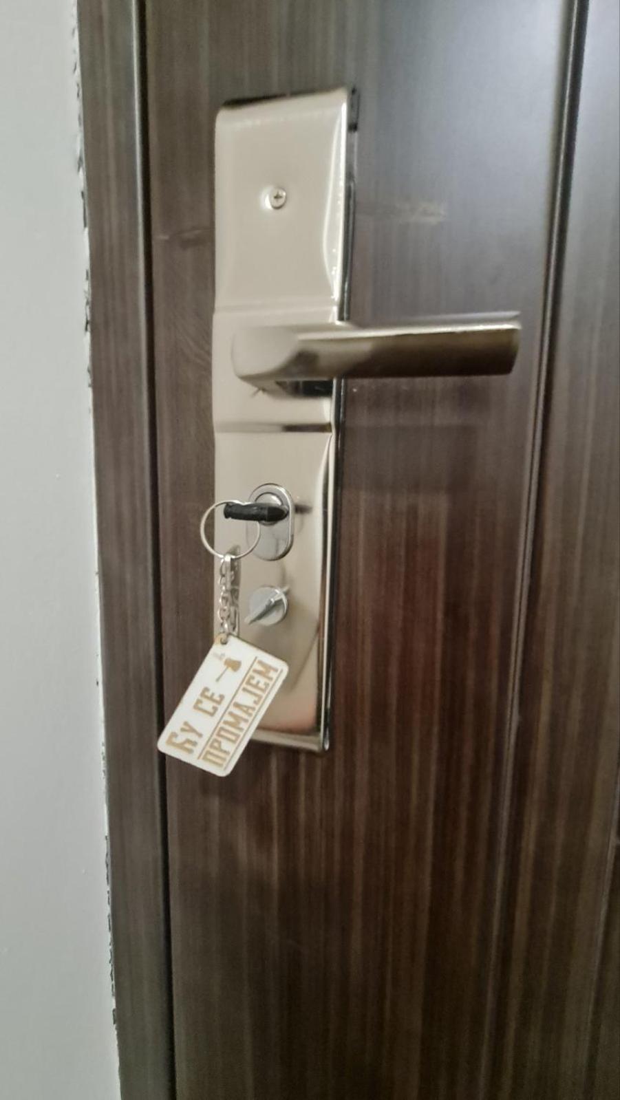 PABLO PICASSO Premium Apartman
