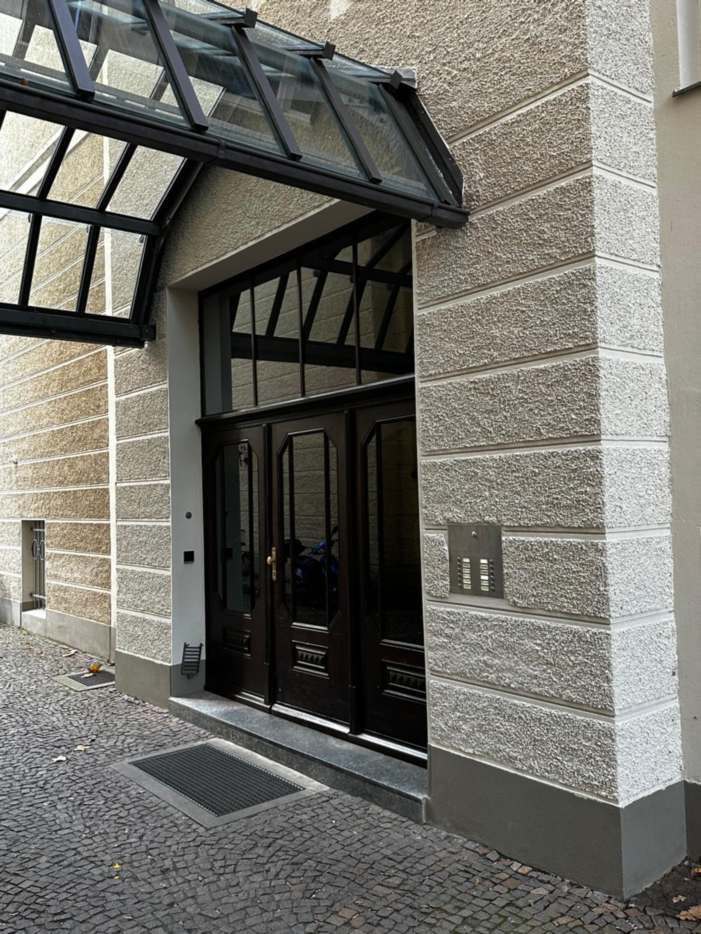 Ferienwohnungen Leipzig Musikviertel Zentrum Süd - zentral und dennoch ruhig