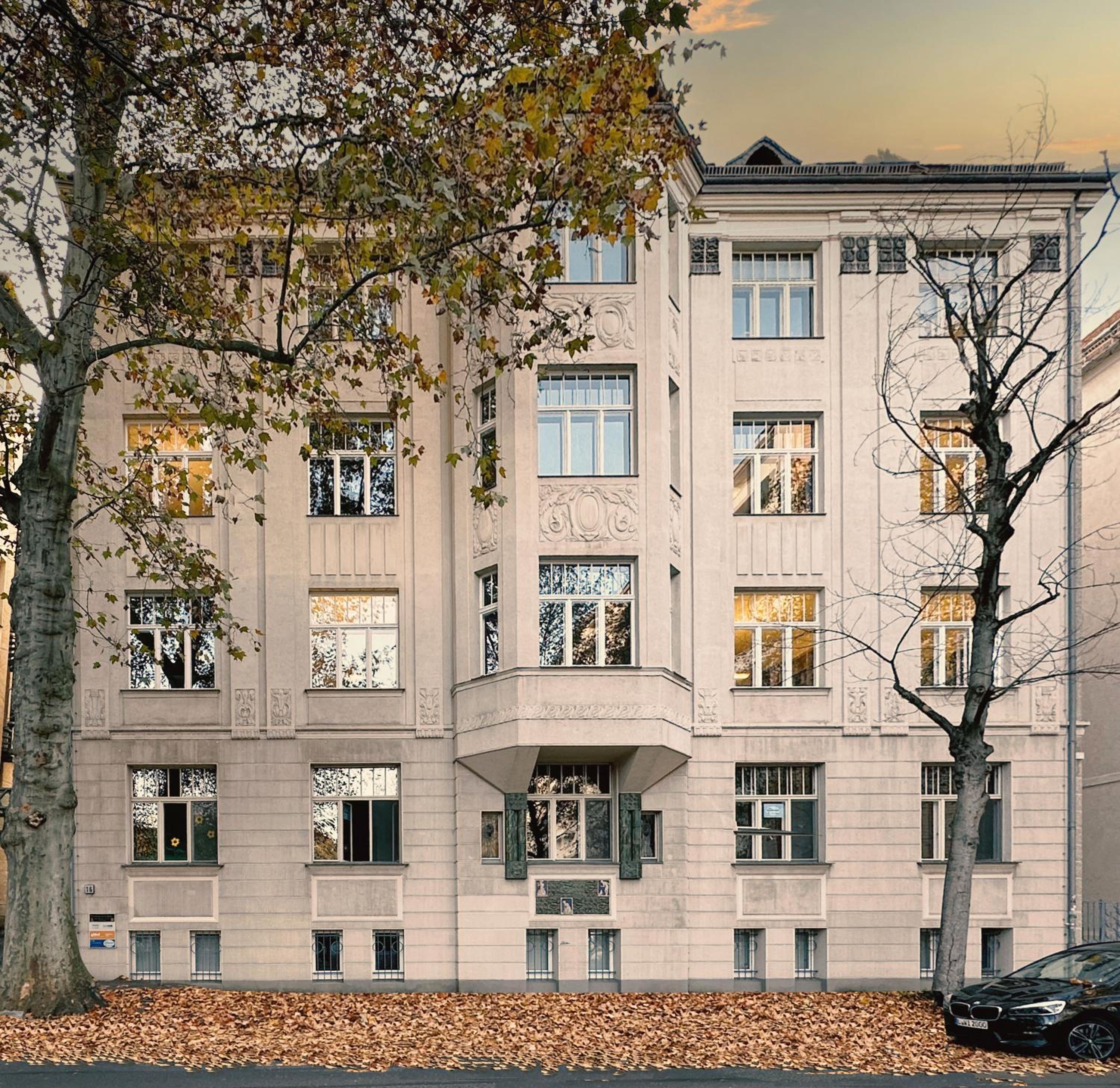 building