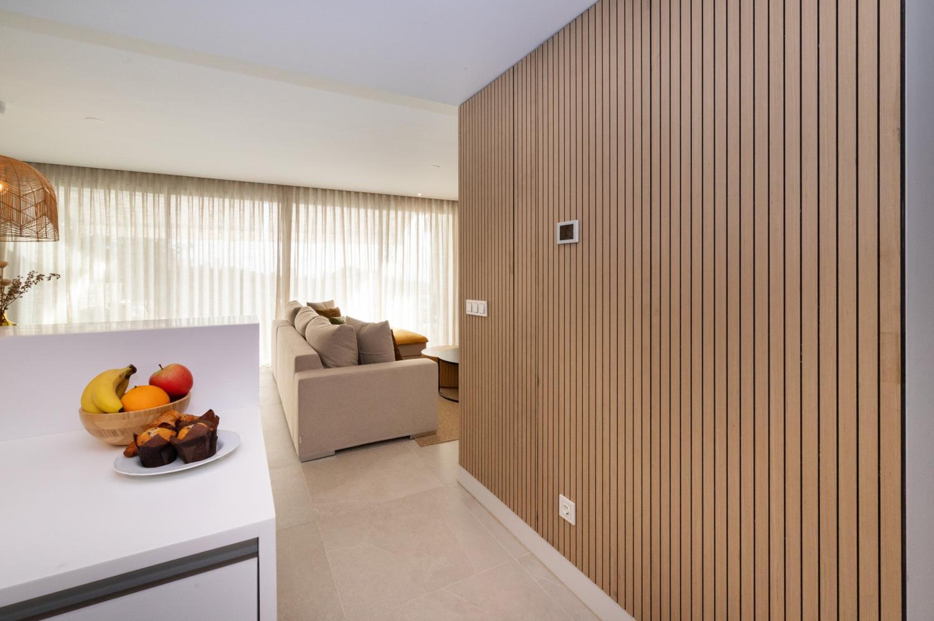 Marbella Deluxe duplex con piscina privada