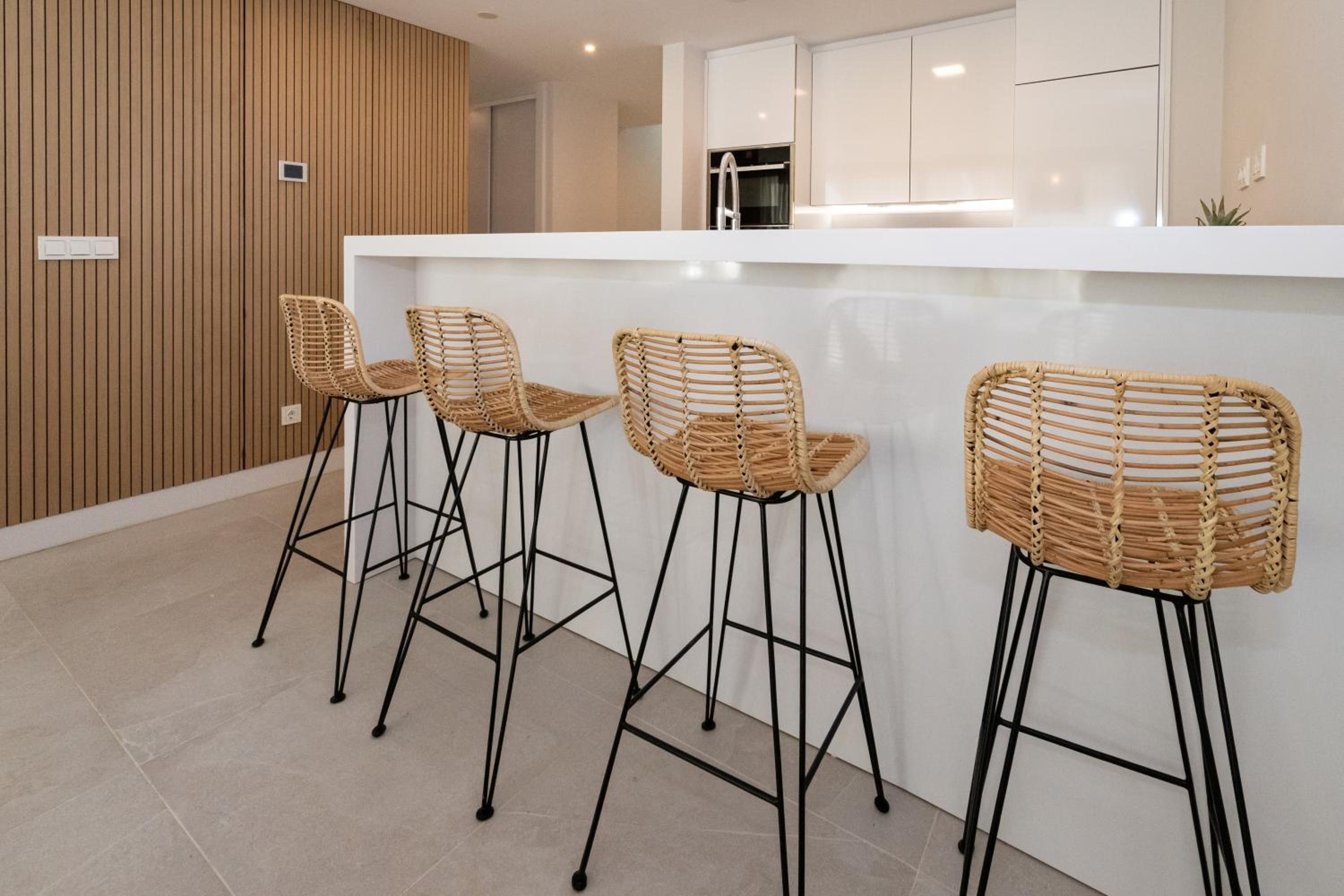 Marbella Deluxe duplex con piscina privada