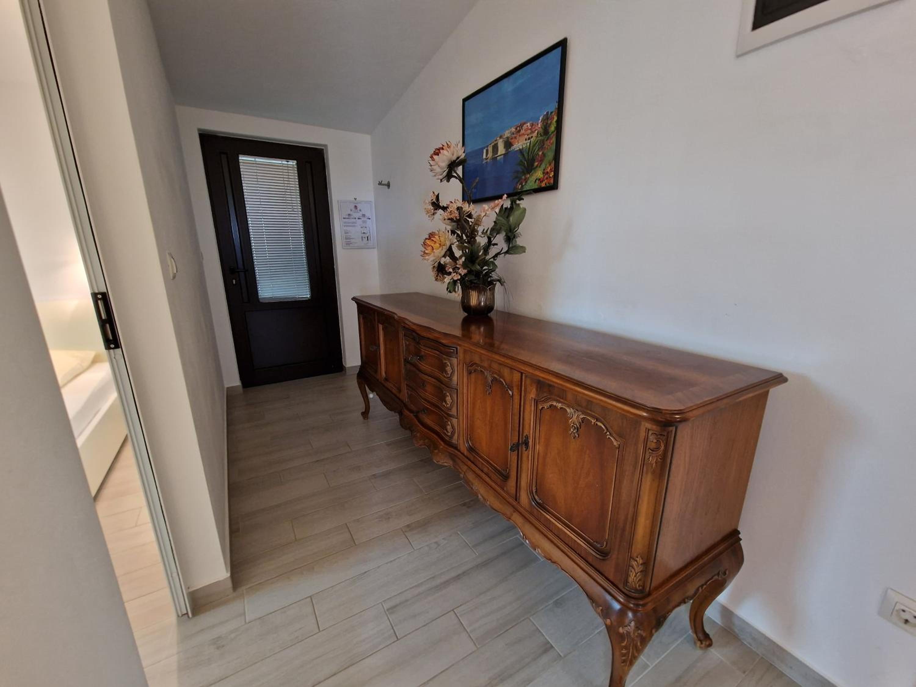 Keser Apartments