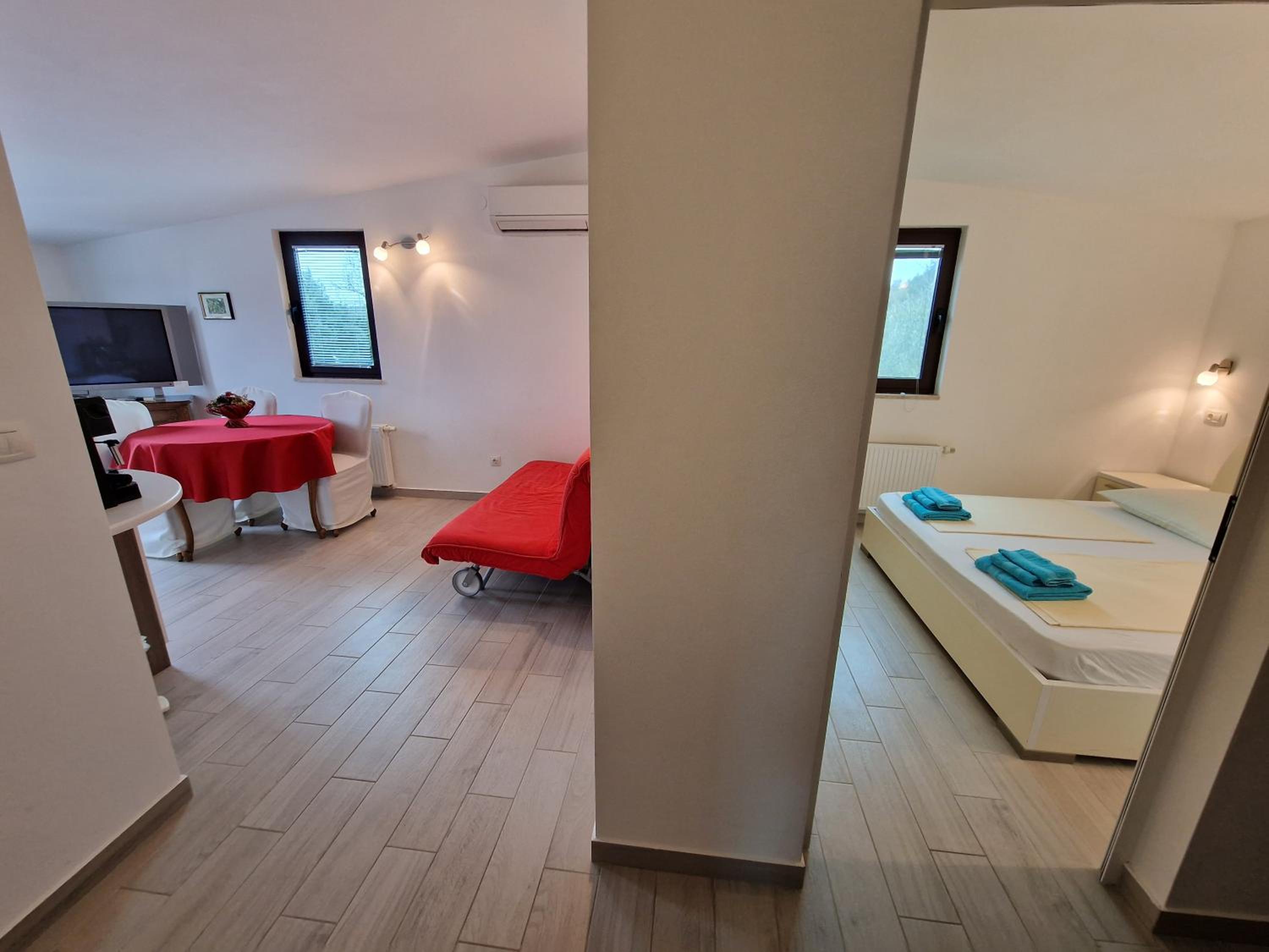 Keser Apartments