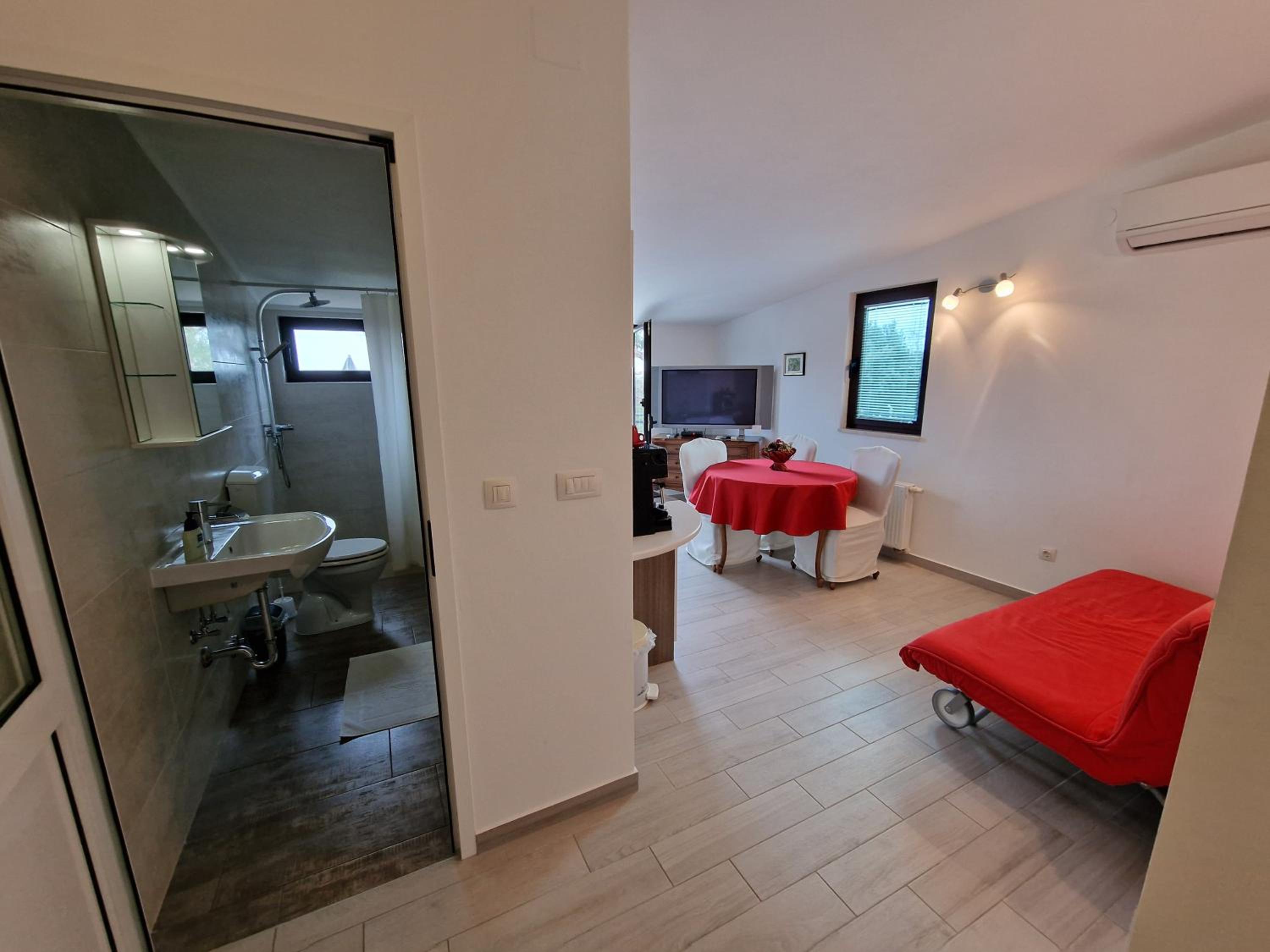 Keser Apartments