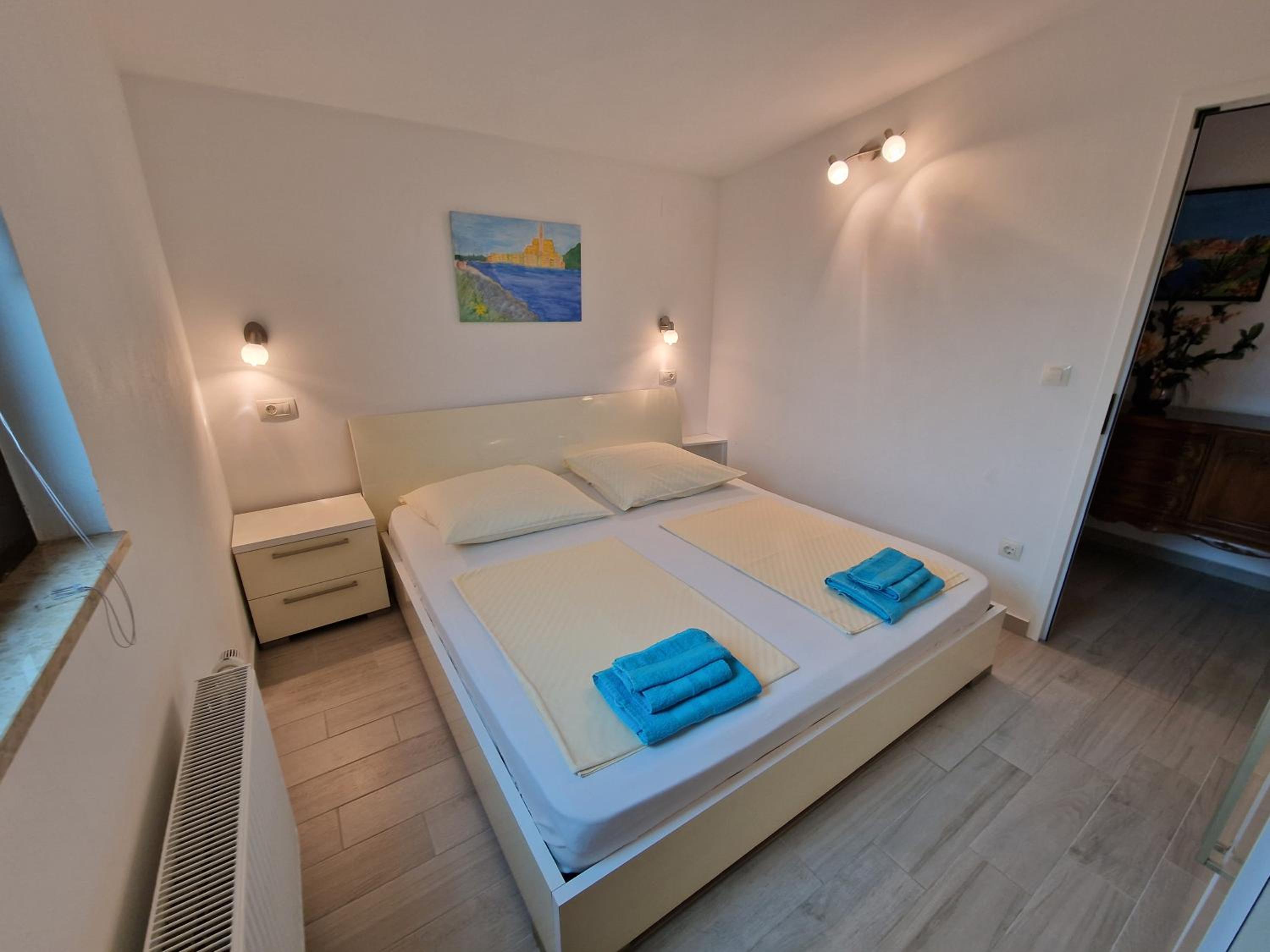Keser Apartments