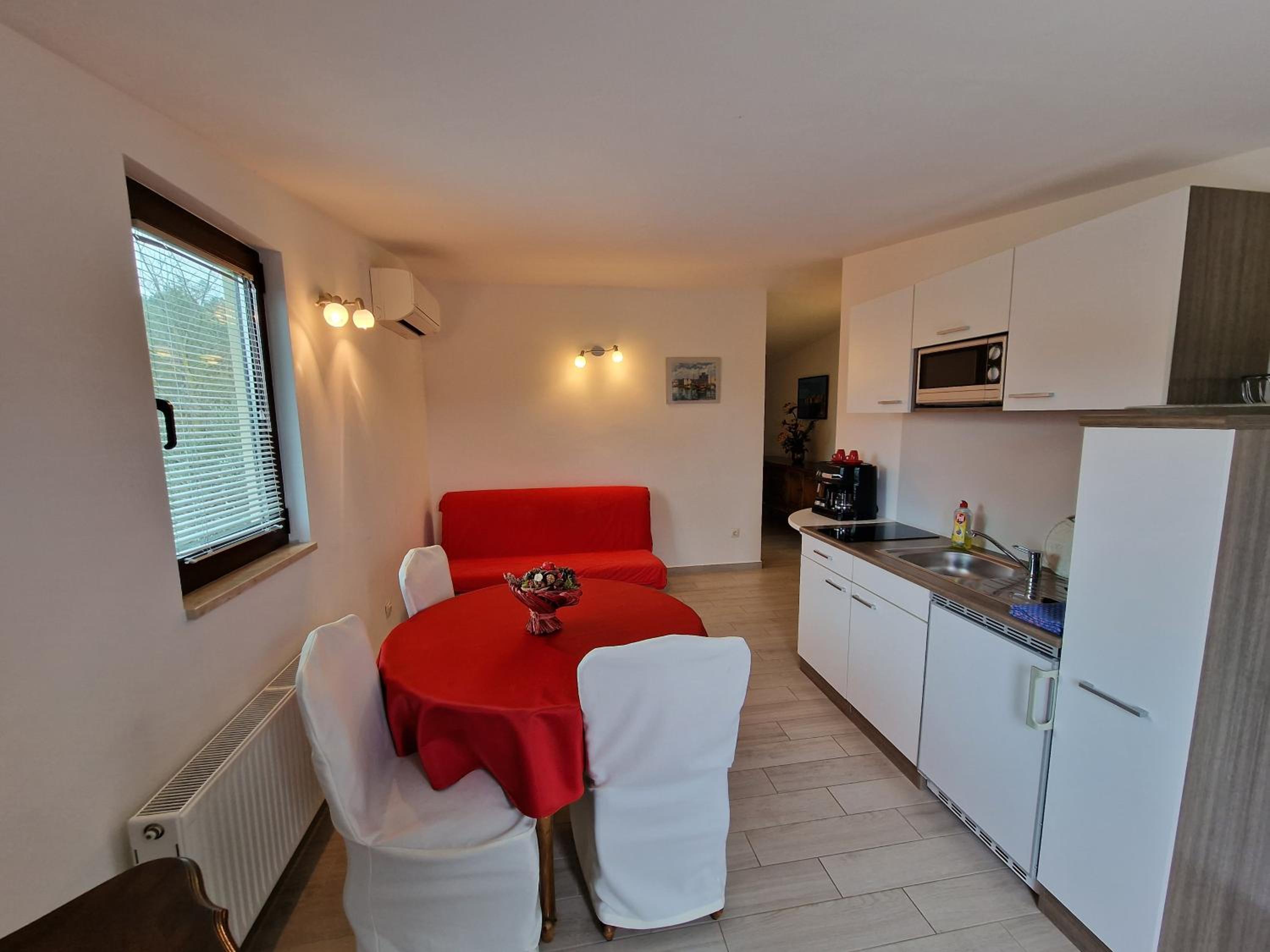 Keser Apartments