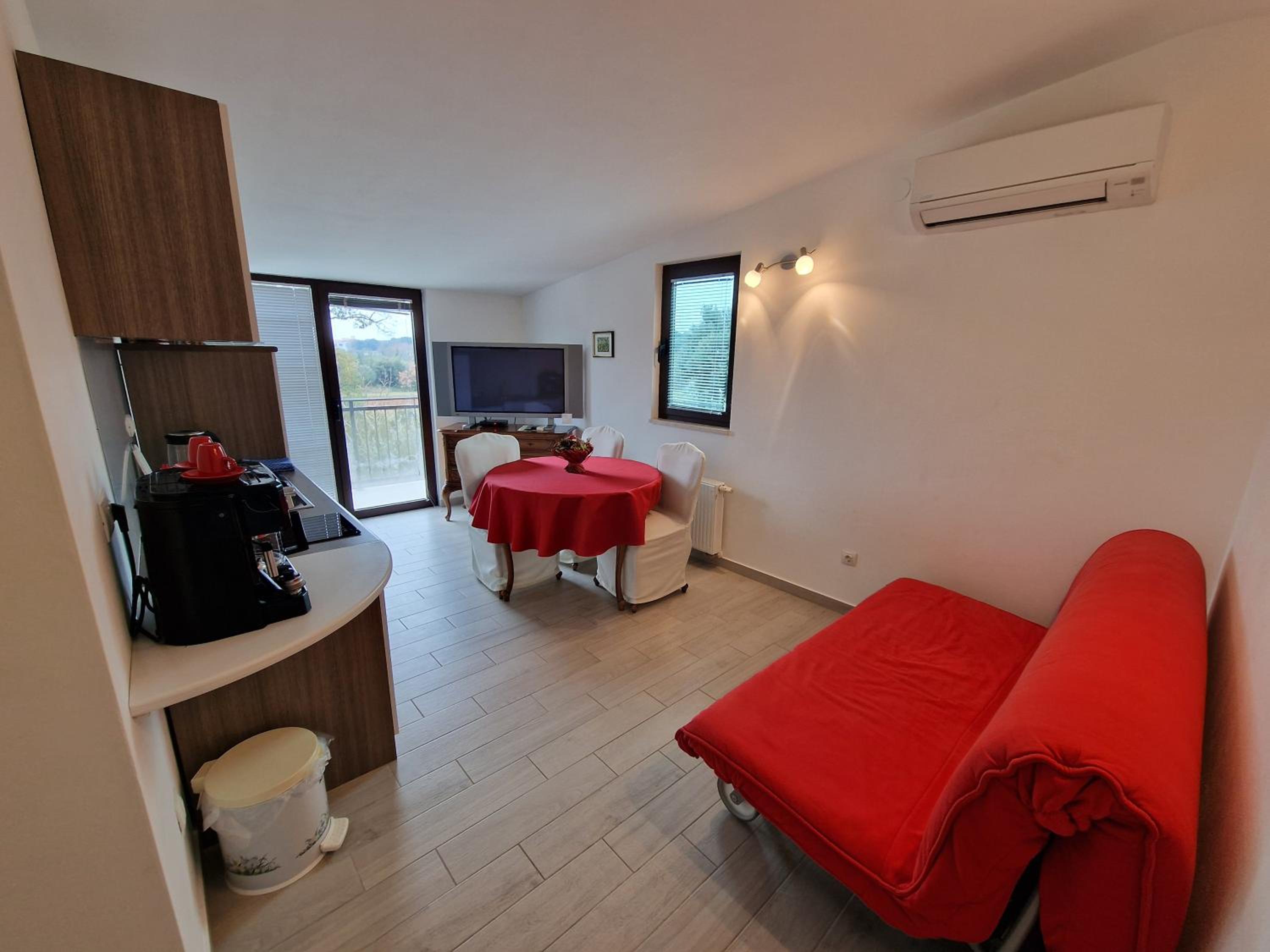 Keser Apartments