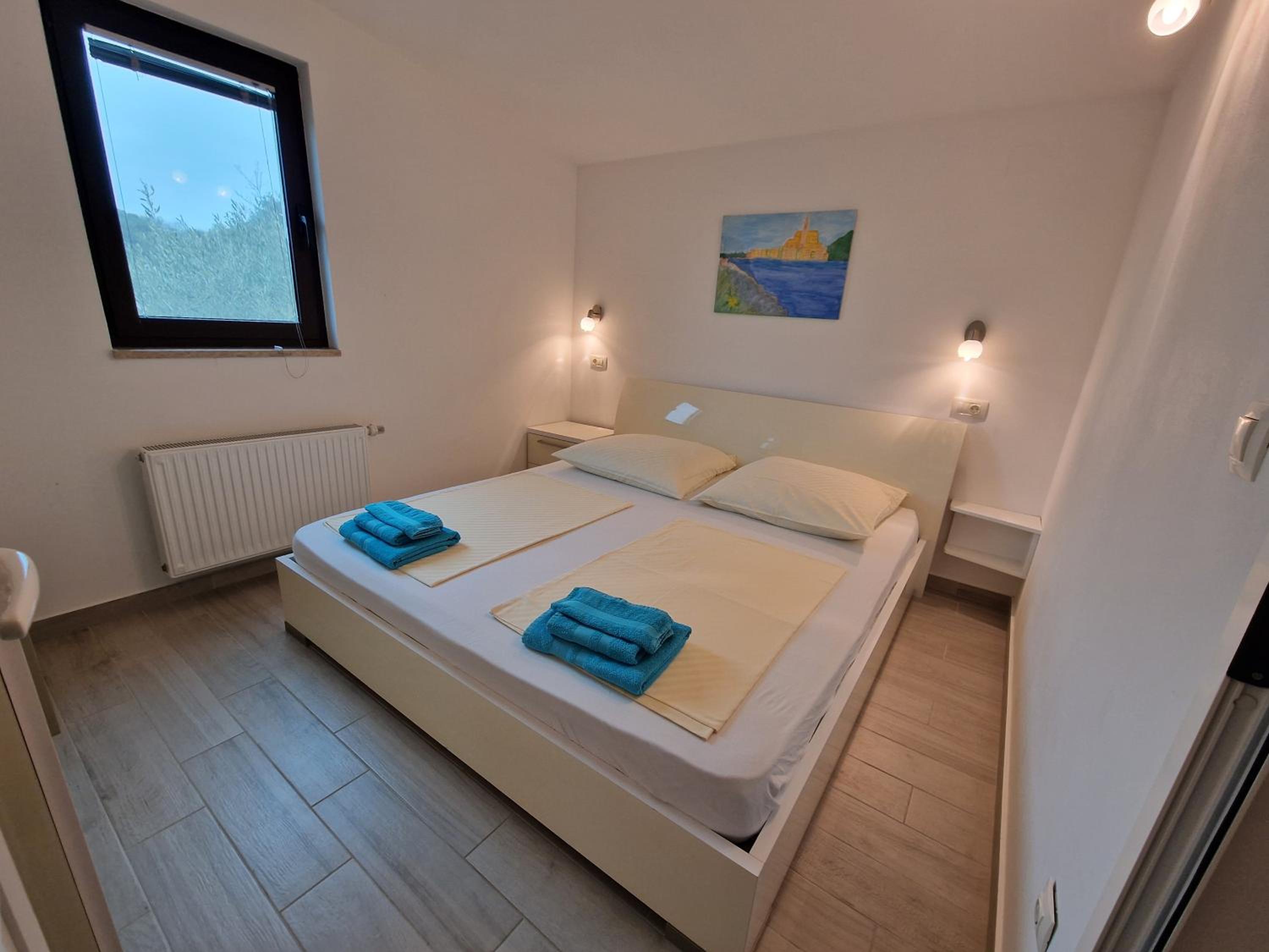 Keser Apartments